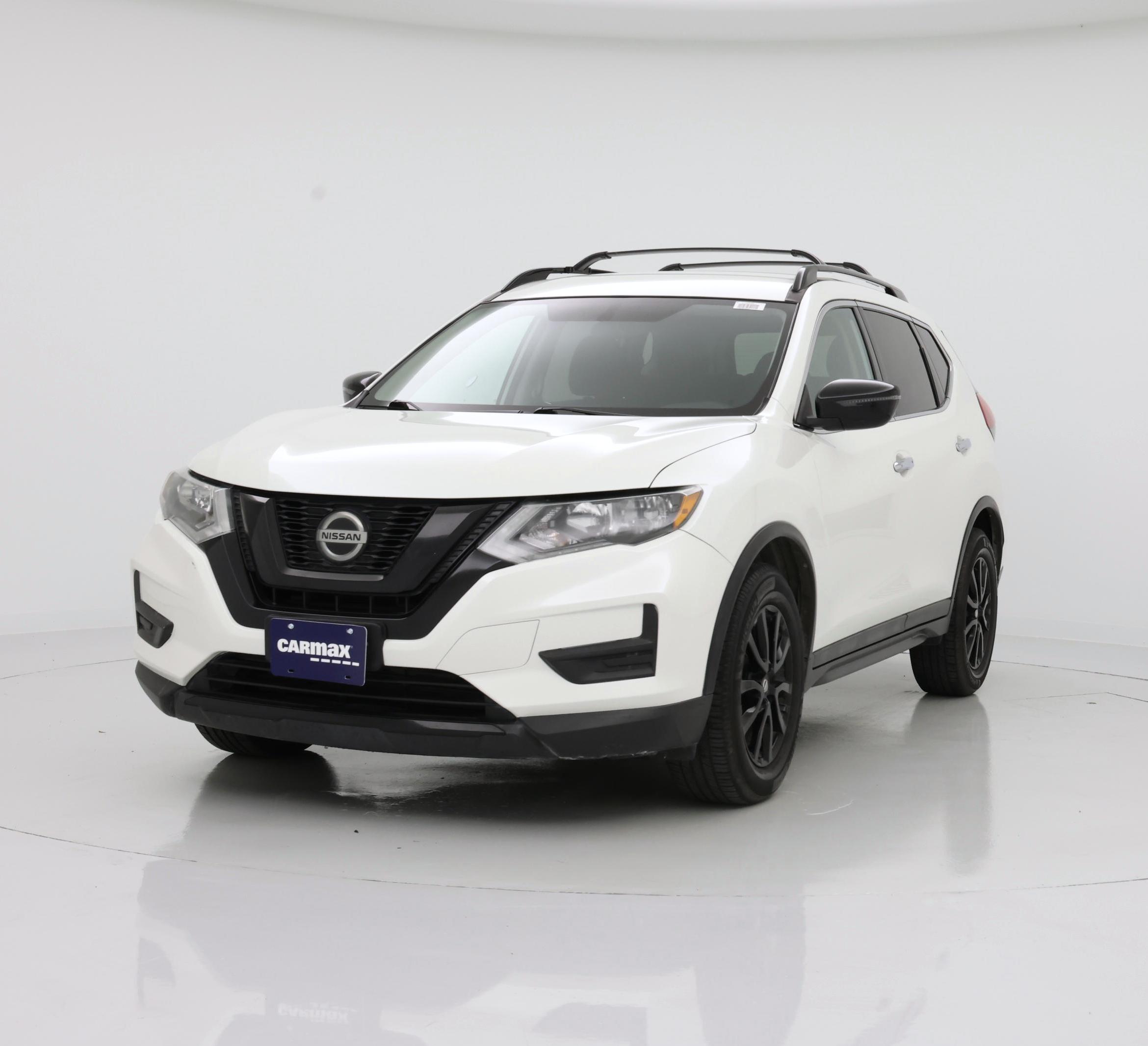 Thumbnail: 2018 Nissan Rogue - 4