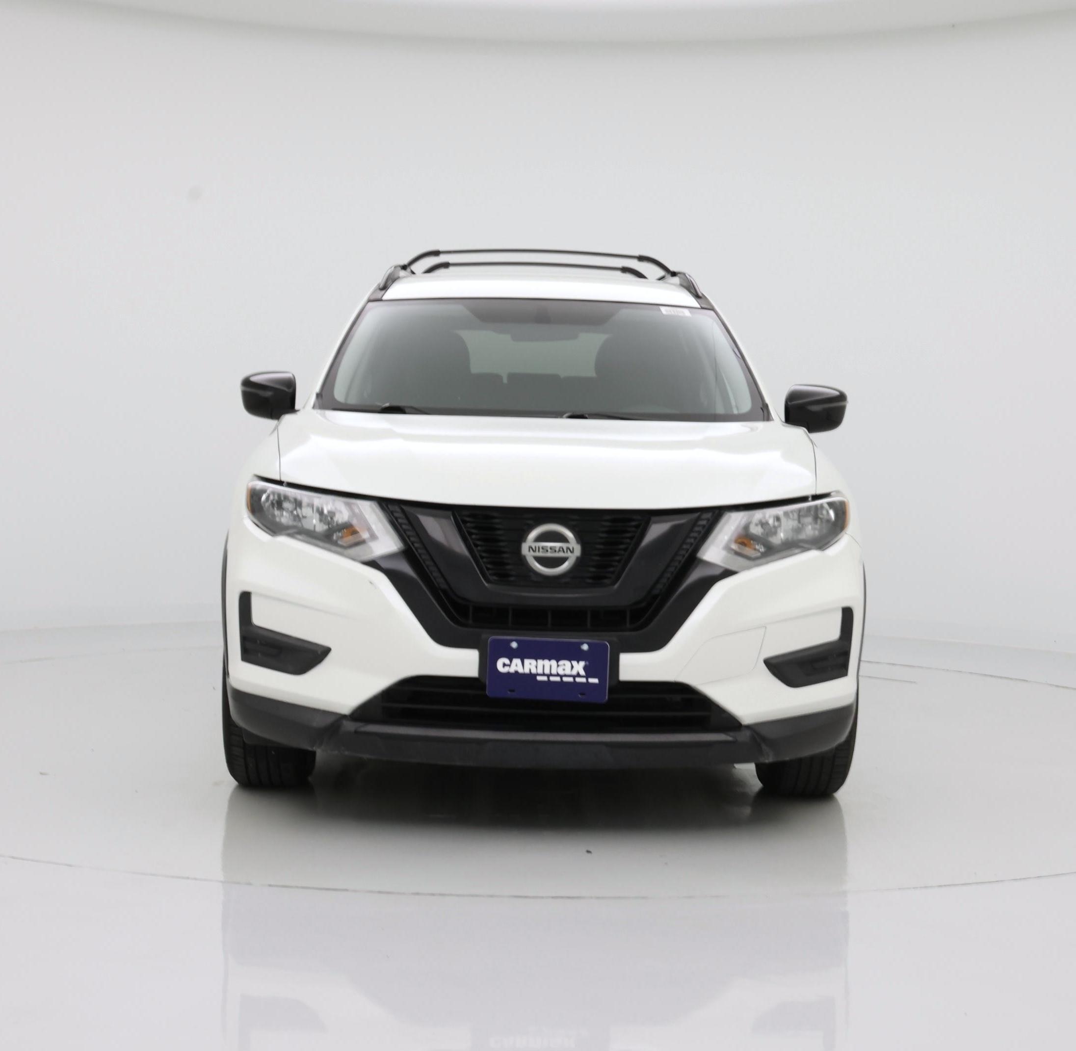 Thumbnail: 2018 Nissan Rogue - 5