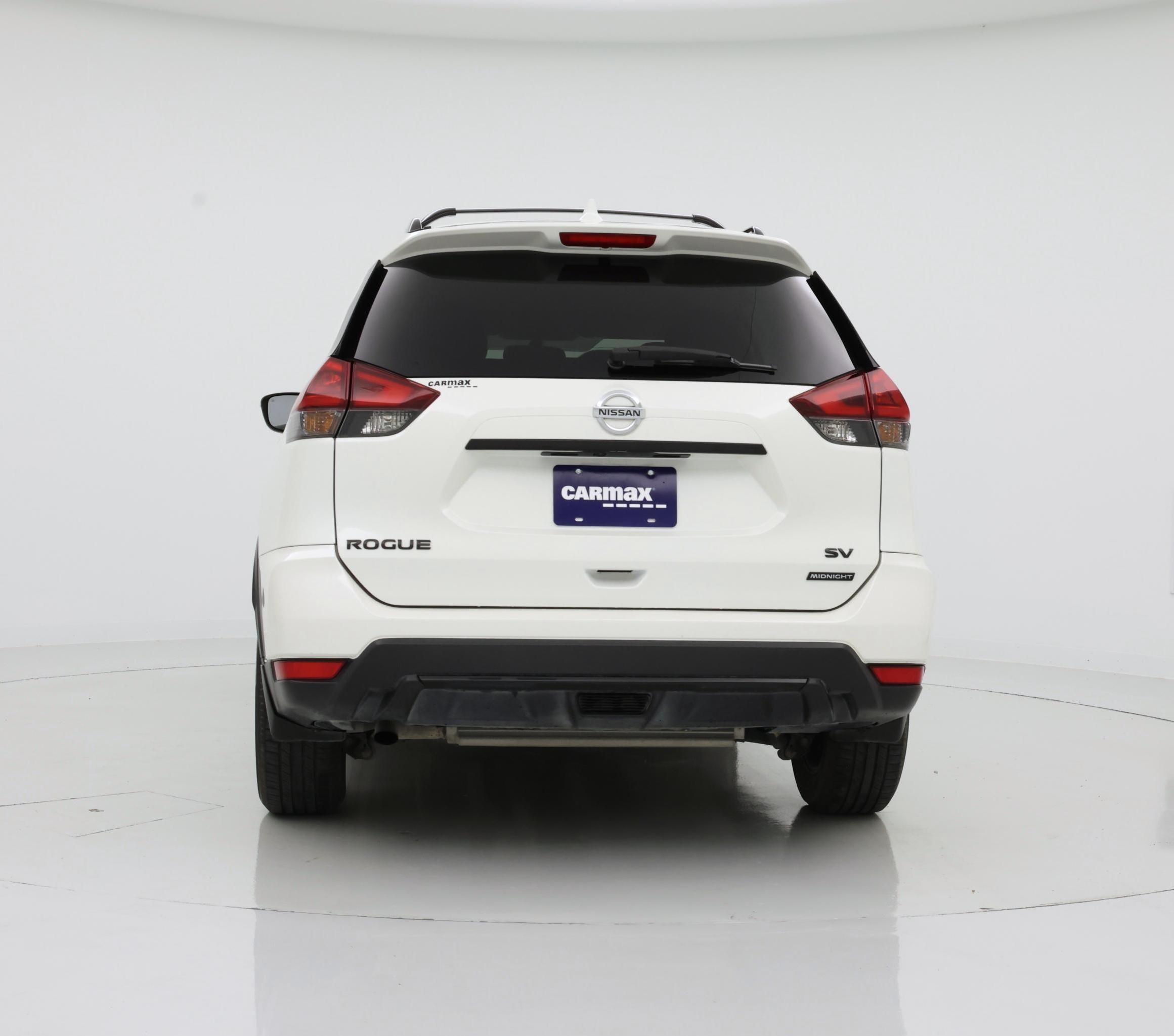 Thumbnail: 2018 Nissan Rogue - 6