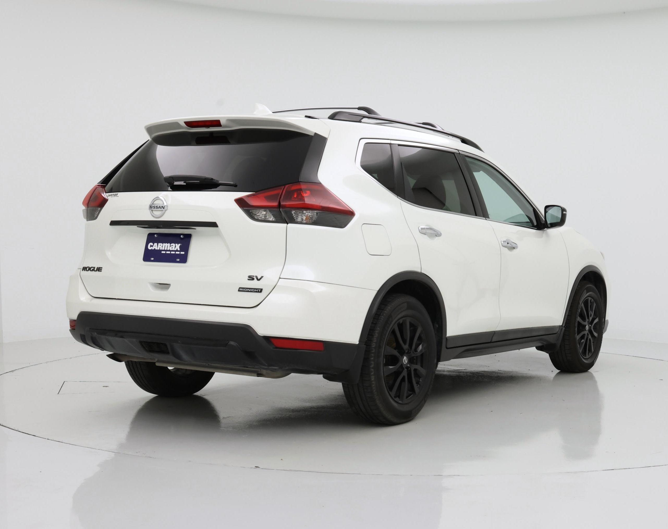 Thumbnail: 2018 Nissan Rogue - 8
