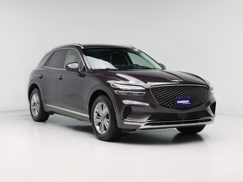 2022 Genesis GV70  -
                  Pharr, TX