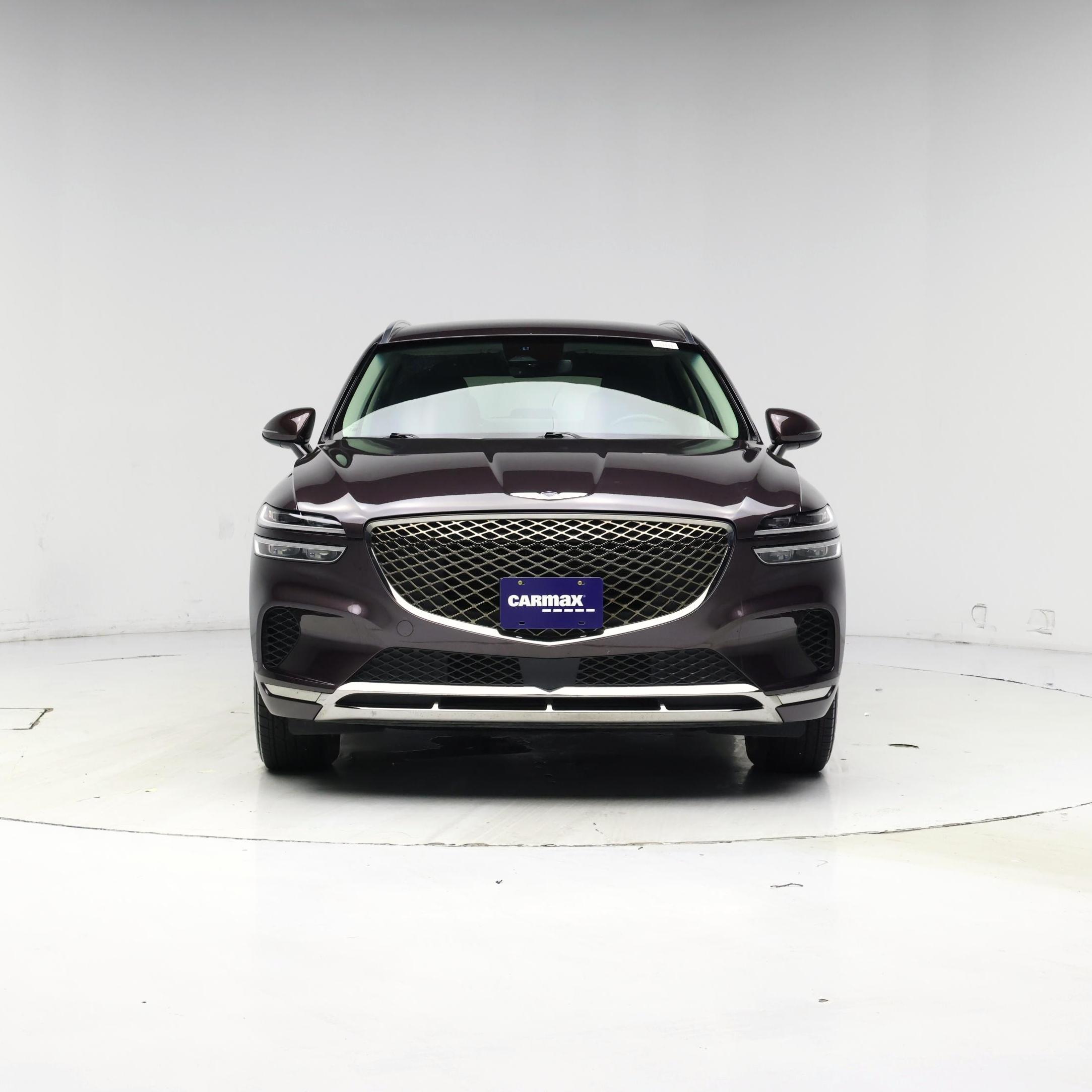 Thumbnail: 2022 Genesis GV70 - 5