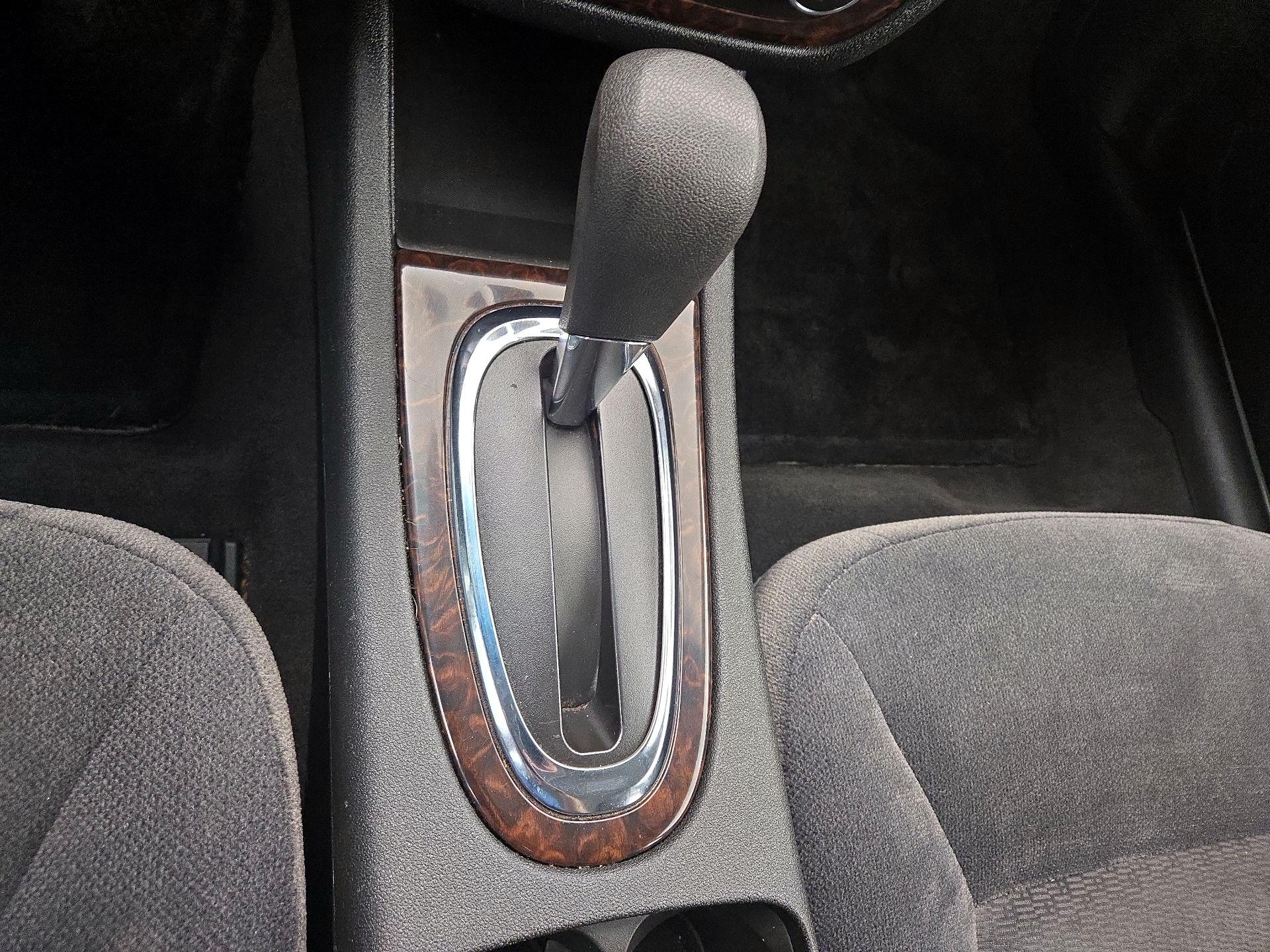 Thumbnail: 2016 Chevrolet Impala - 16
