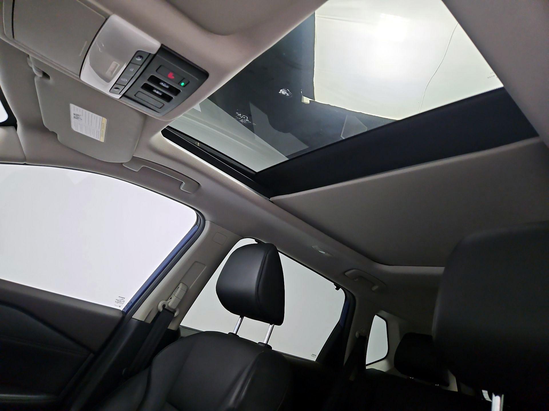 Thumbnail: 2021 Nissan Rogue - 19