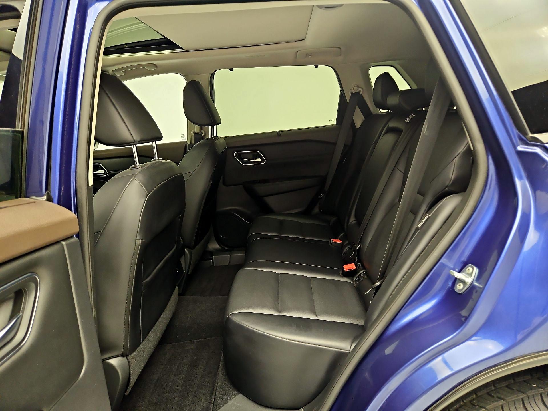 Thumbnail: 2021 Nissan Rogue - 20