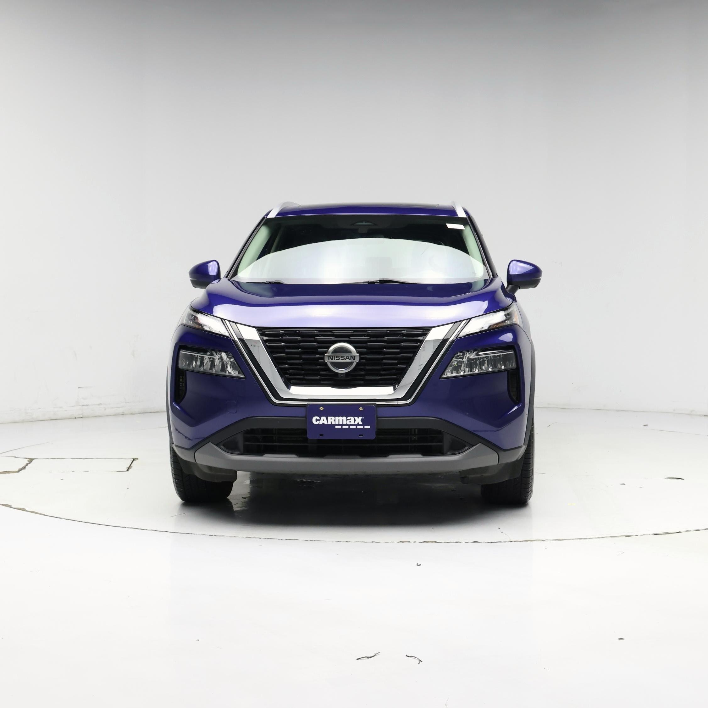Thumbnail: 2021 Nissan Rogue - 5