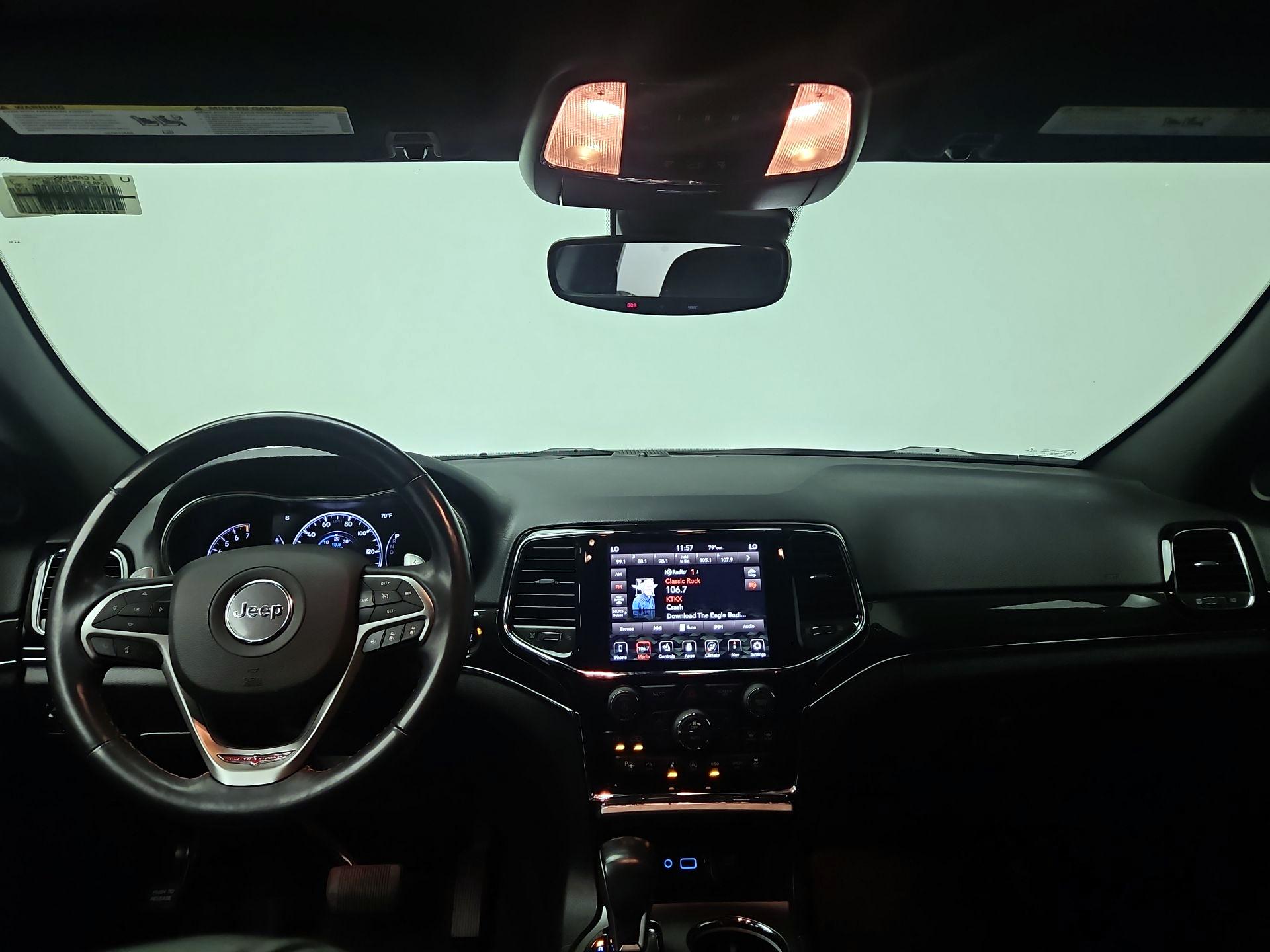 Thumbnail: 2020 Jeep Grand Cherokee - 9