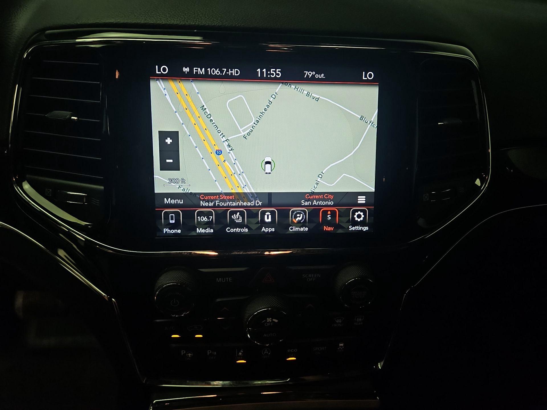 Thumbnail: 2020 Jeep Grand Cherokee - 14