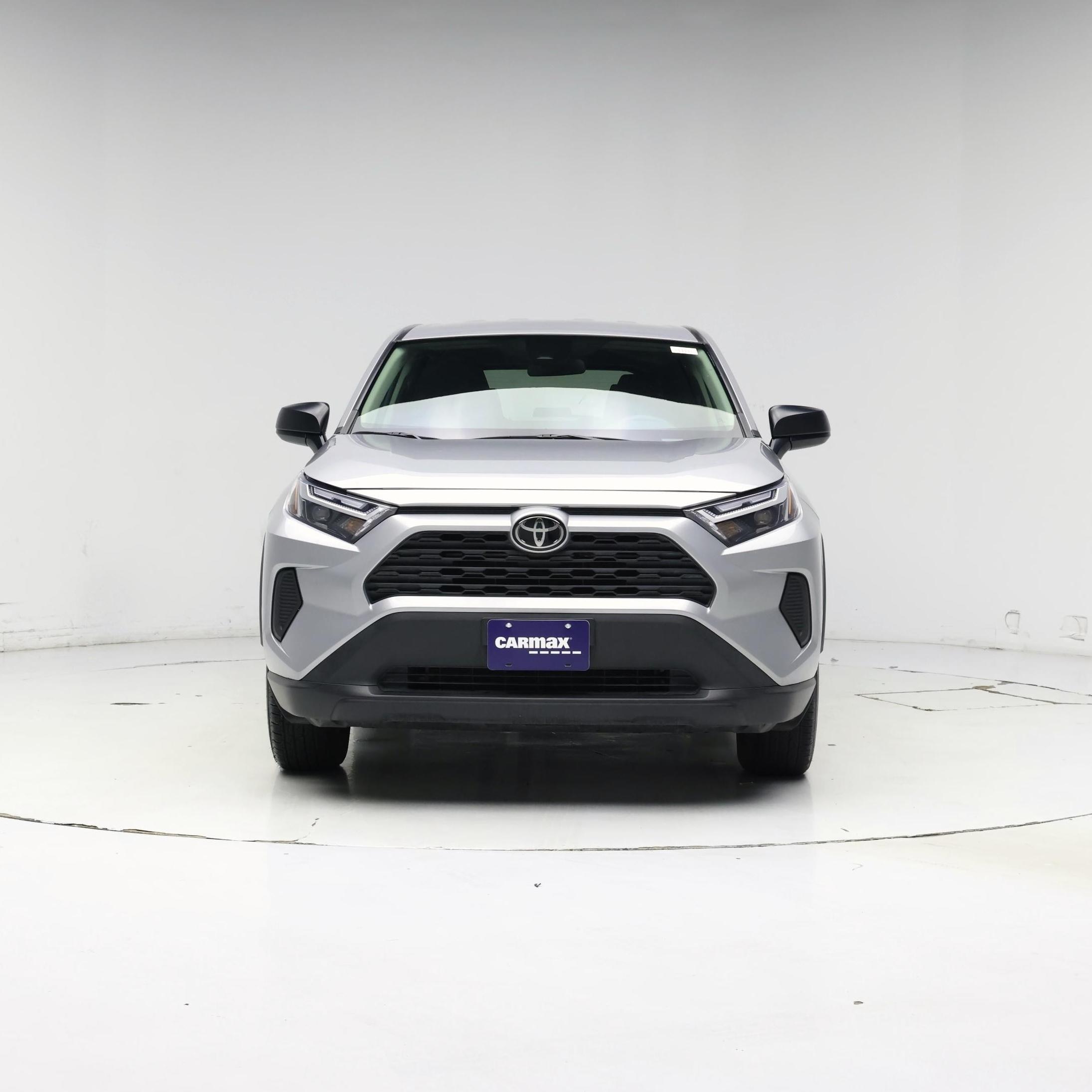 Thumbnail: 2024 Toyota RAV4 - 5