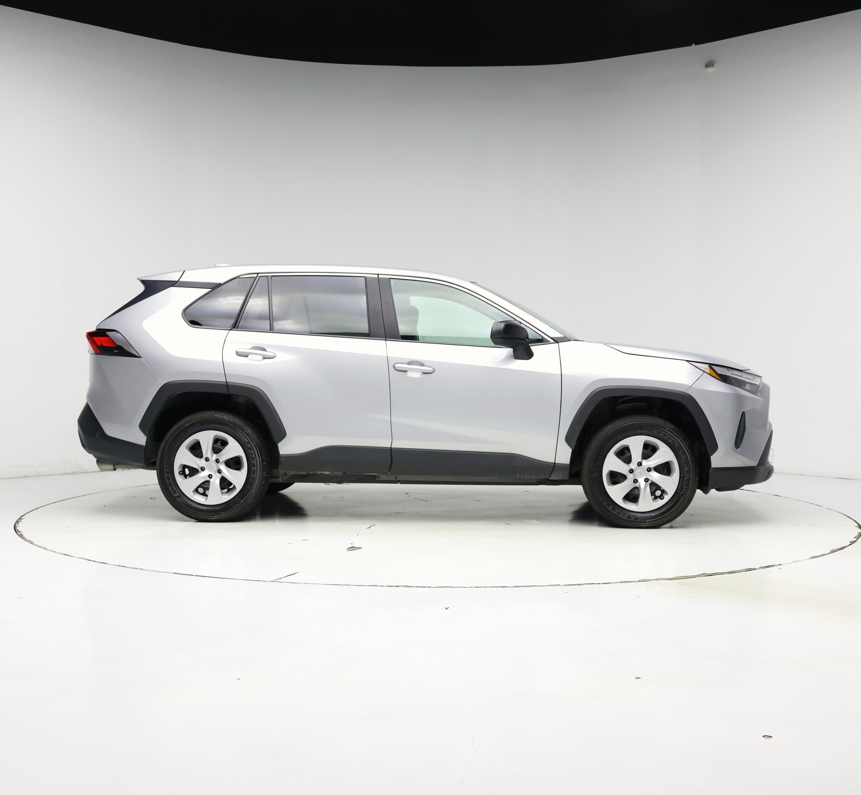 Thumbnail: 2024 Toyota RAV4 - 7