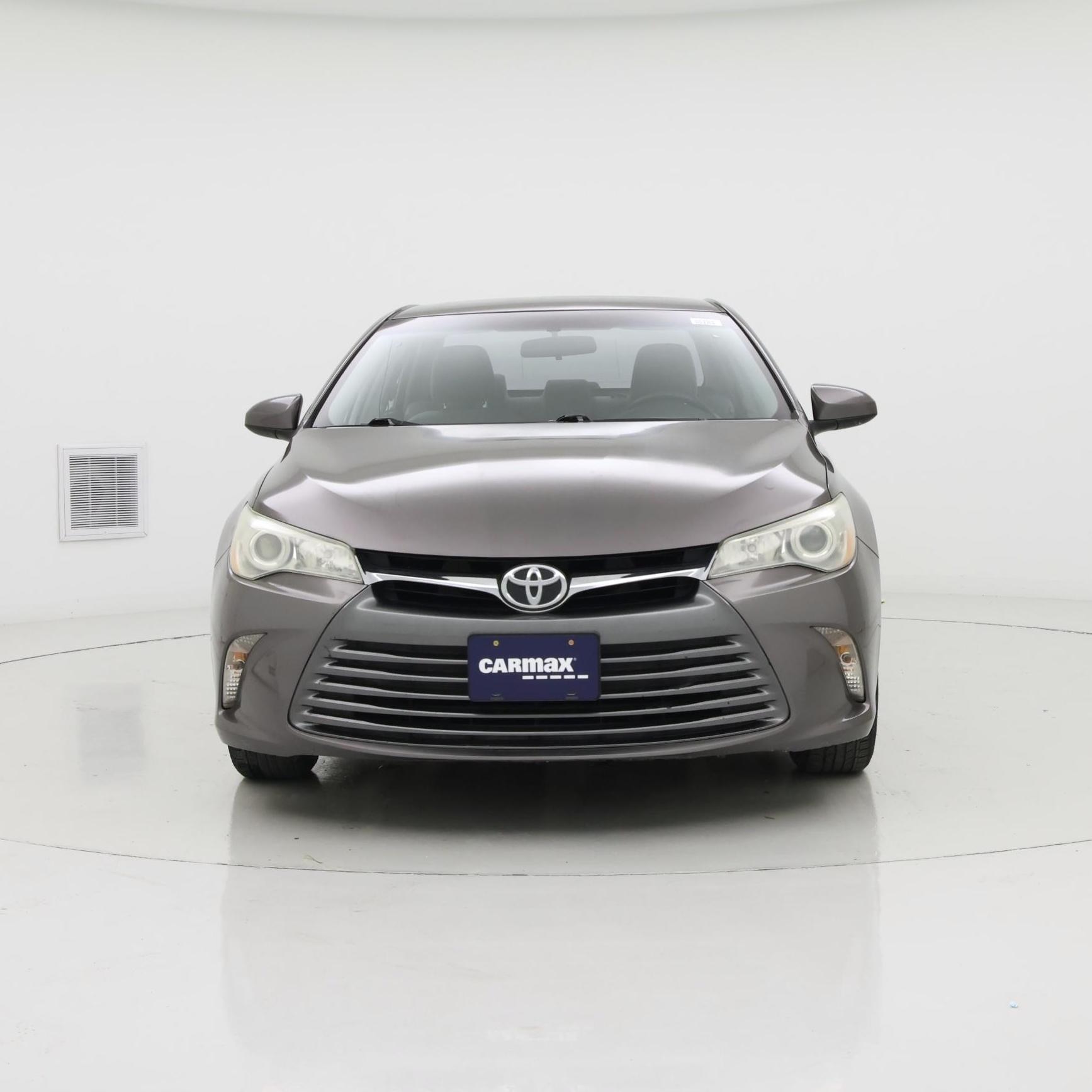 Thumbnail: 2015 Toyota Camry - 5