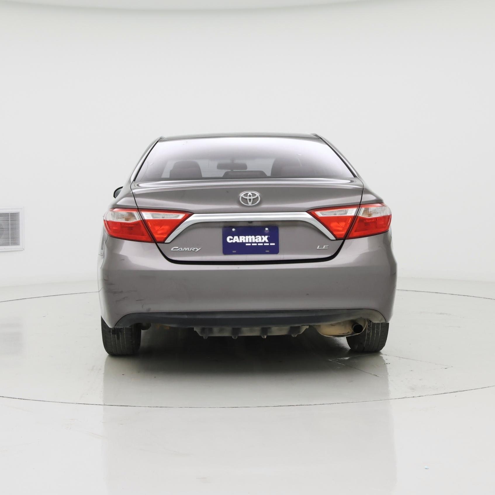 Thumbnail: 2015 Toyota Camry - 6