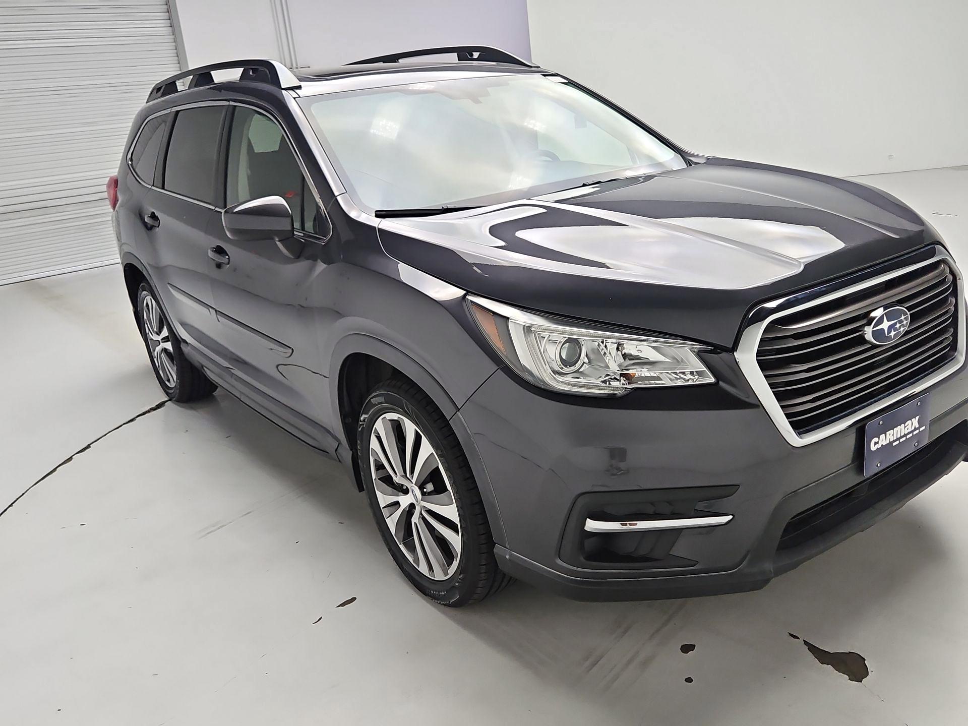 Thumbnail: 2020 Subaru Ascent - 1