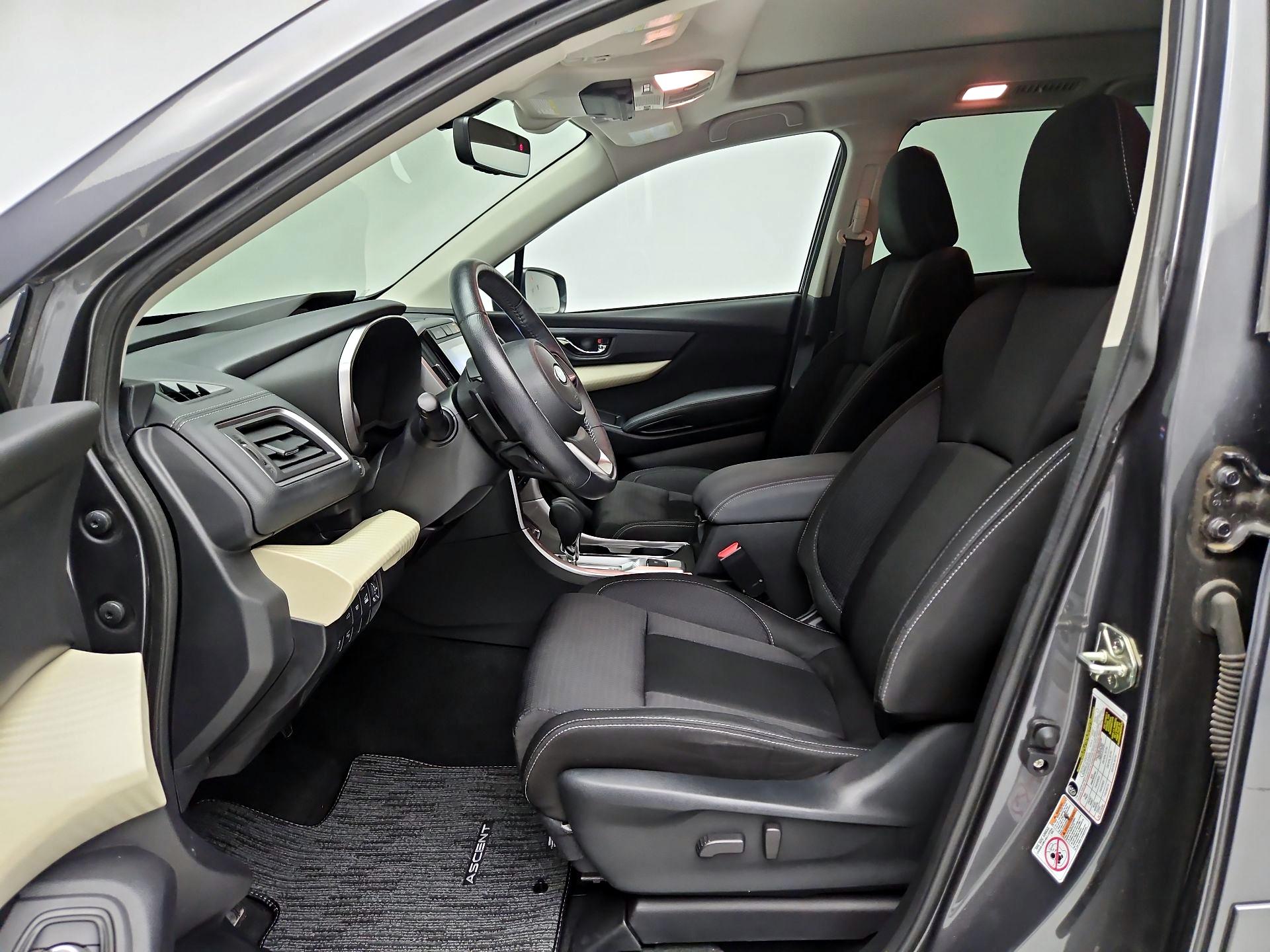 Thumbnail: 2020 Subaru Ascent - 9