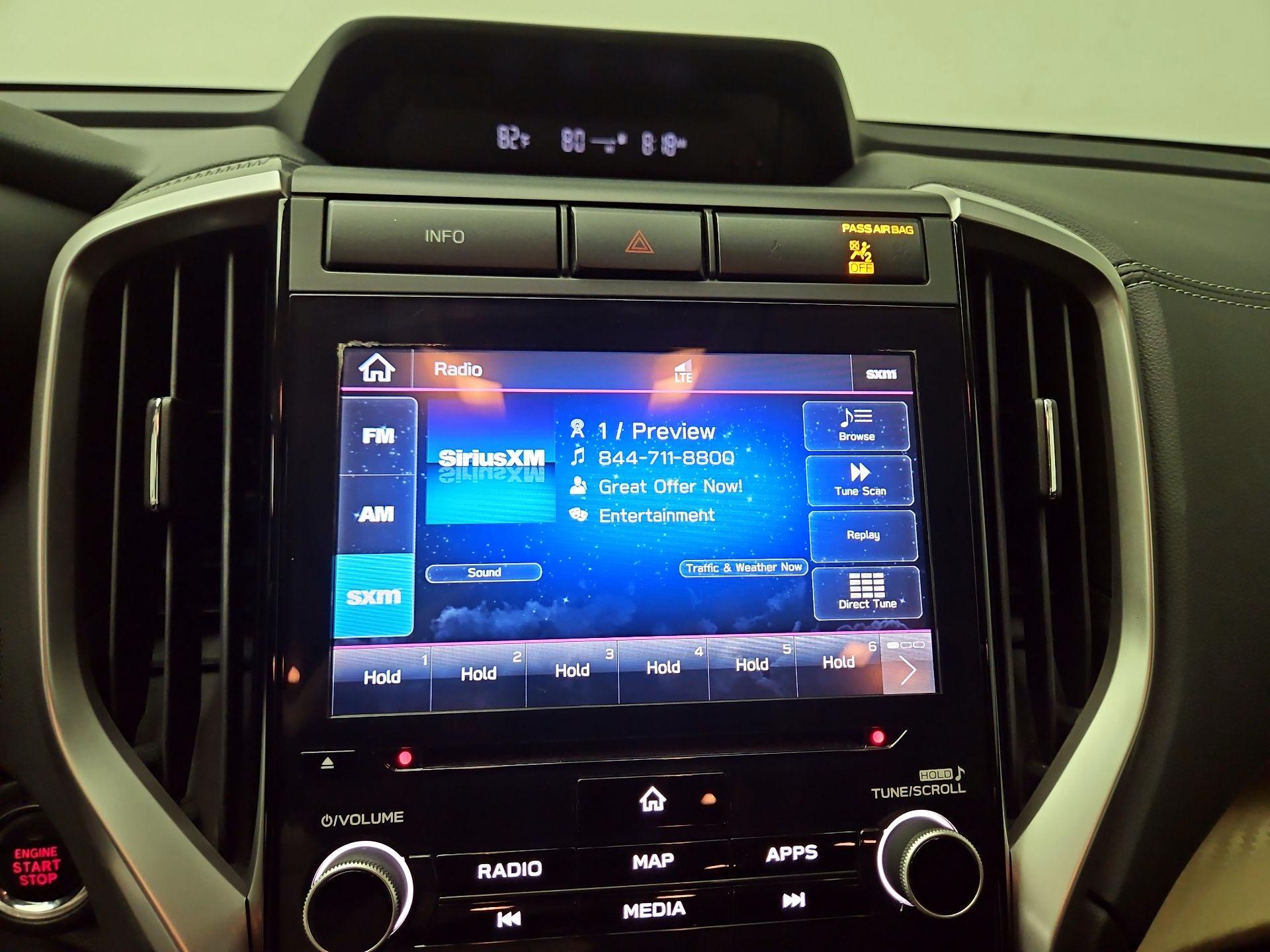 Thumbnail: 2020 Subaru Ascent - 14