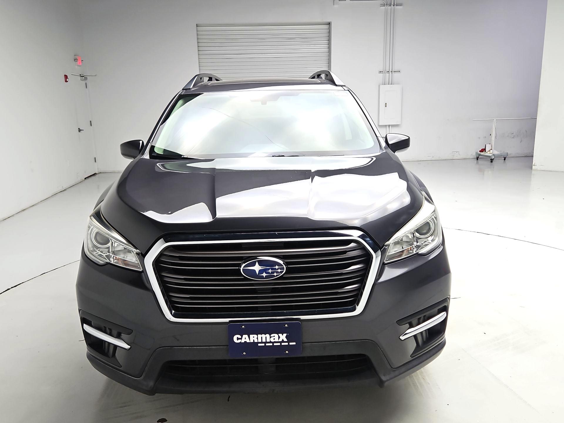Thumbnail: 2020 Subaru Ascent - 2