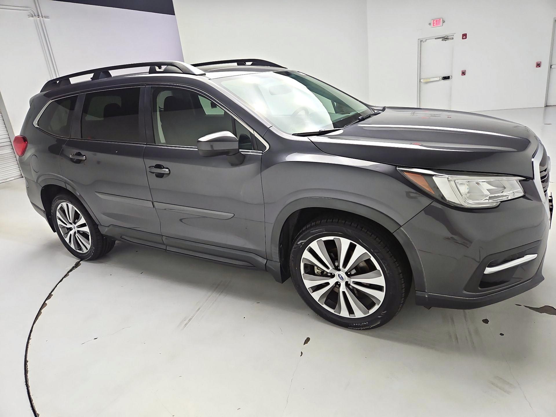 Thumbnail: 2020 Subaru Ascent - 4