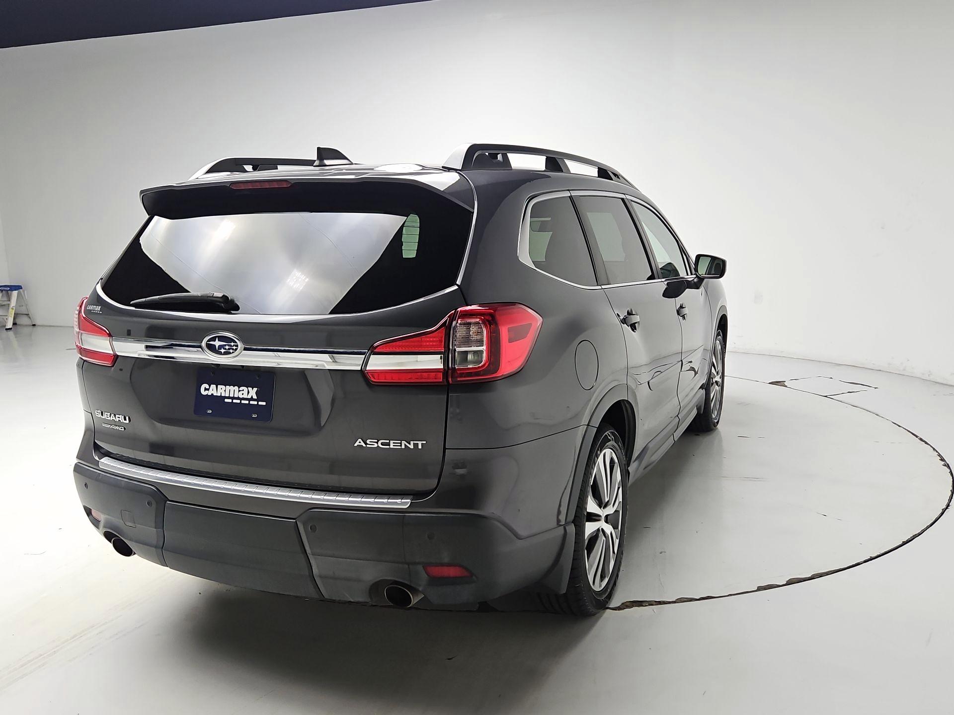 Thumbnail: 2020 Subaru Ascent - 5