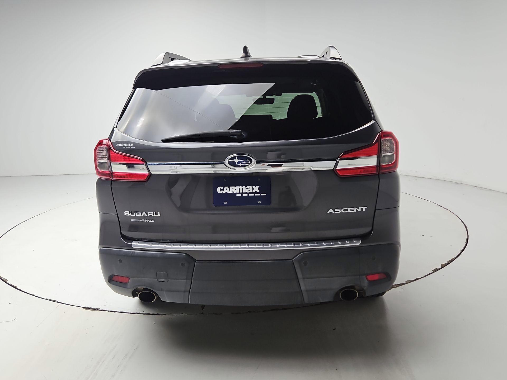 Thumbnail: 2020 Subaru Ascent - 6