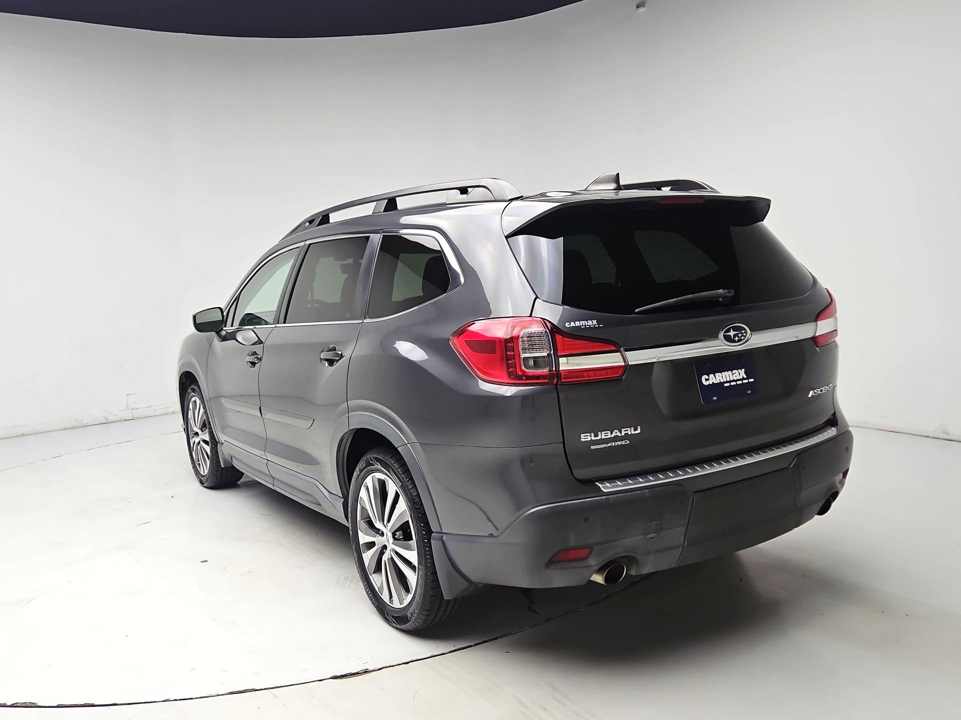Thumbnail: 2020 Subaru Ascent - 7