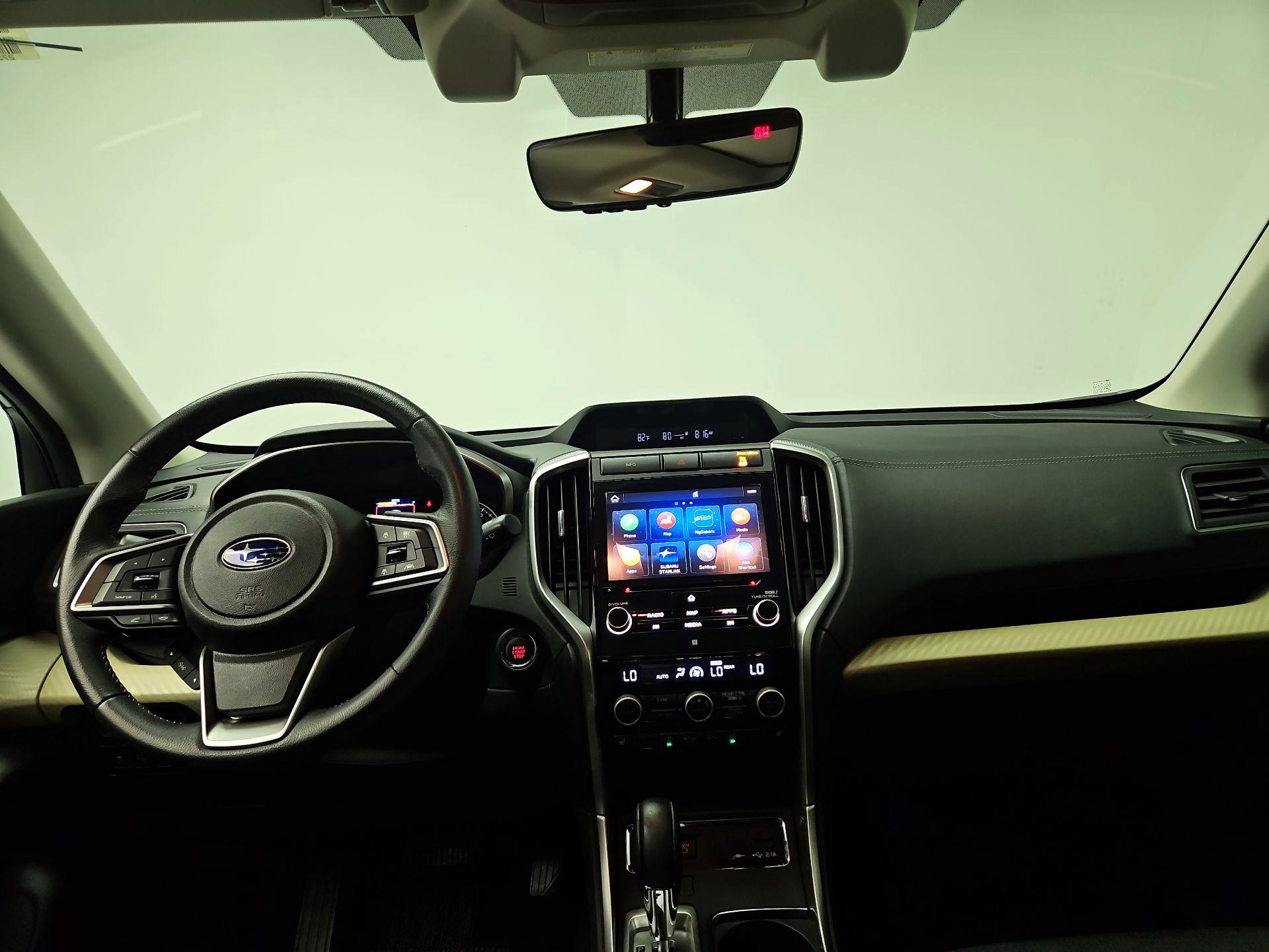 Thumbnail: 2020 Subaru Ascent - 8