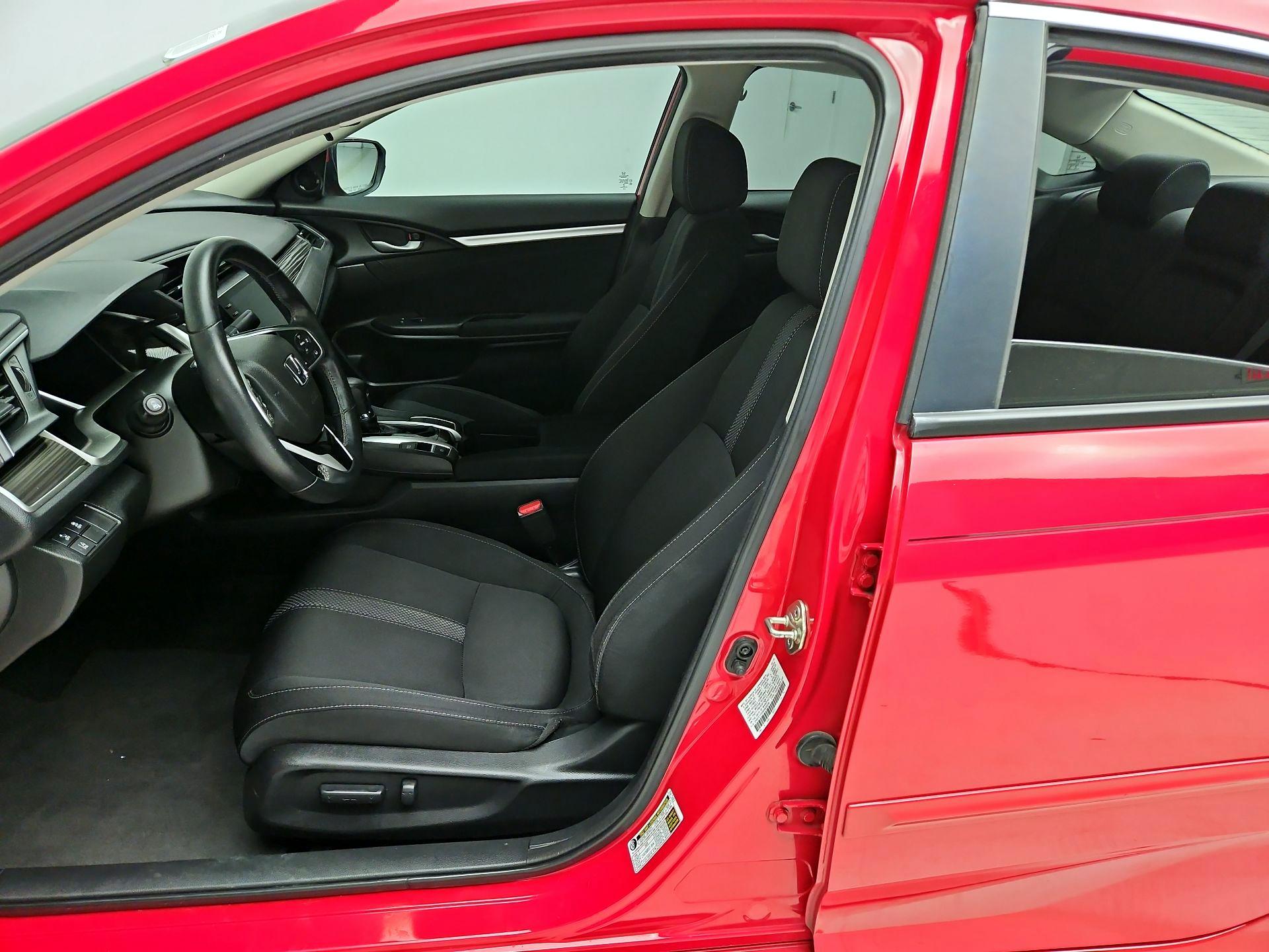 Thumbnail: 2019 Honda Civic - 11