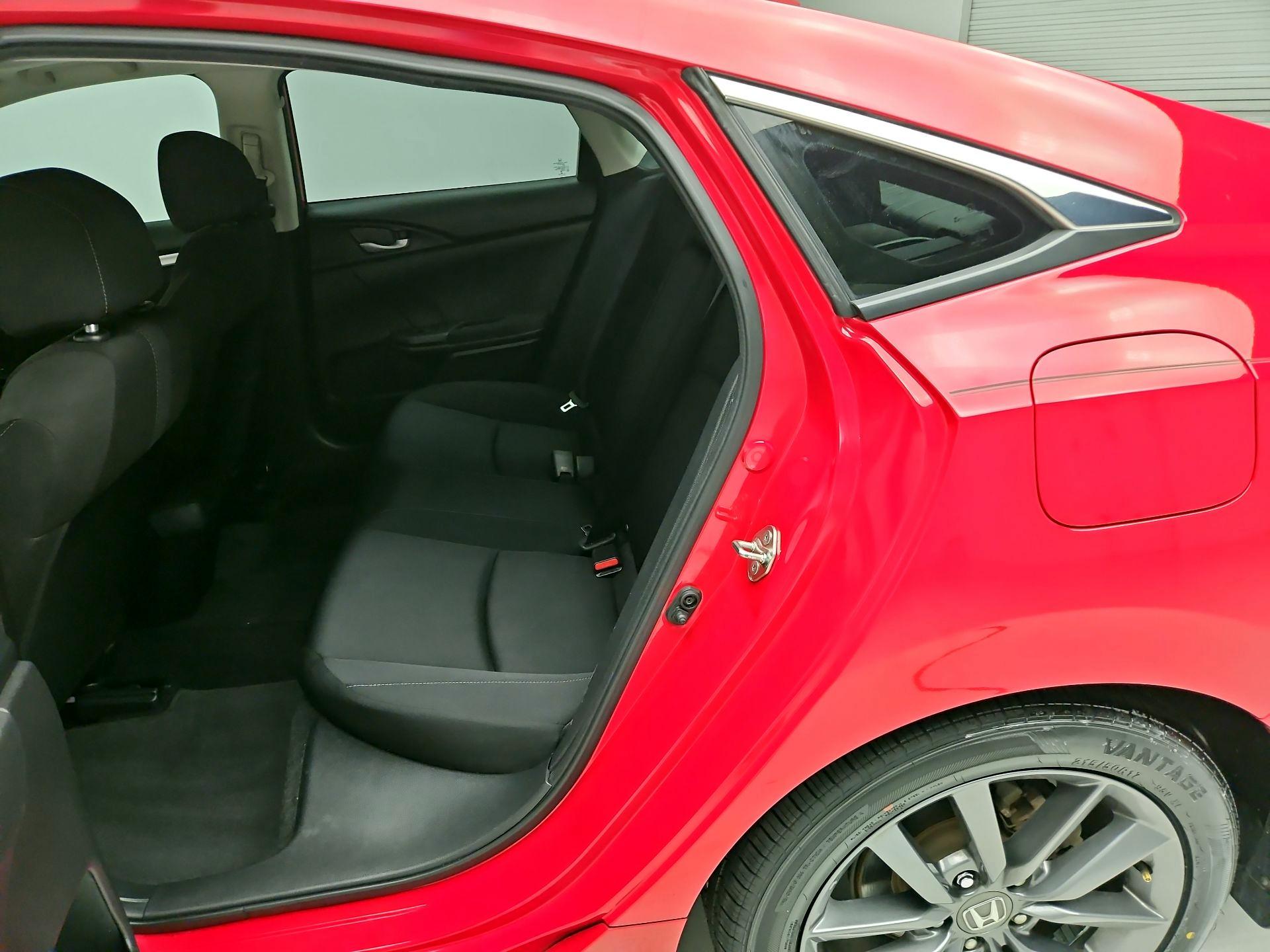 Thumbnail: 2019 Honda Civic - 20
