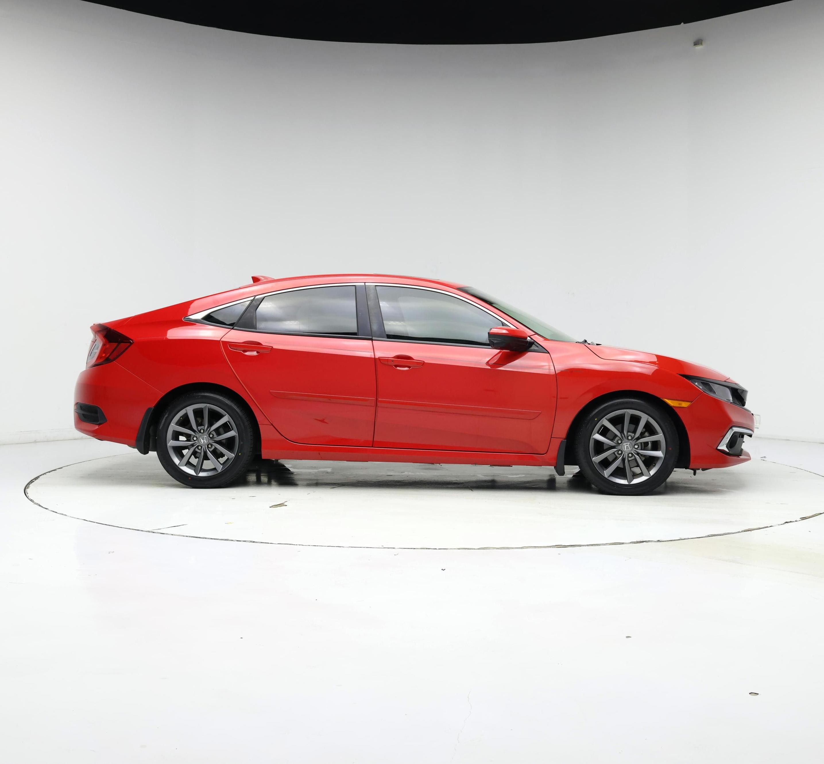 Thumbnail: 2019 Honda Civic - 7