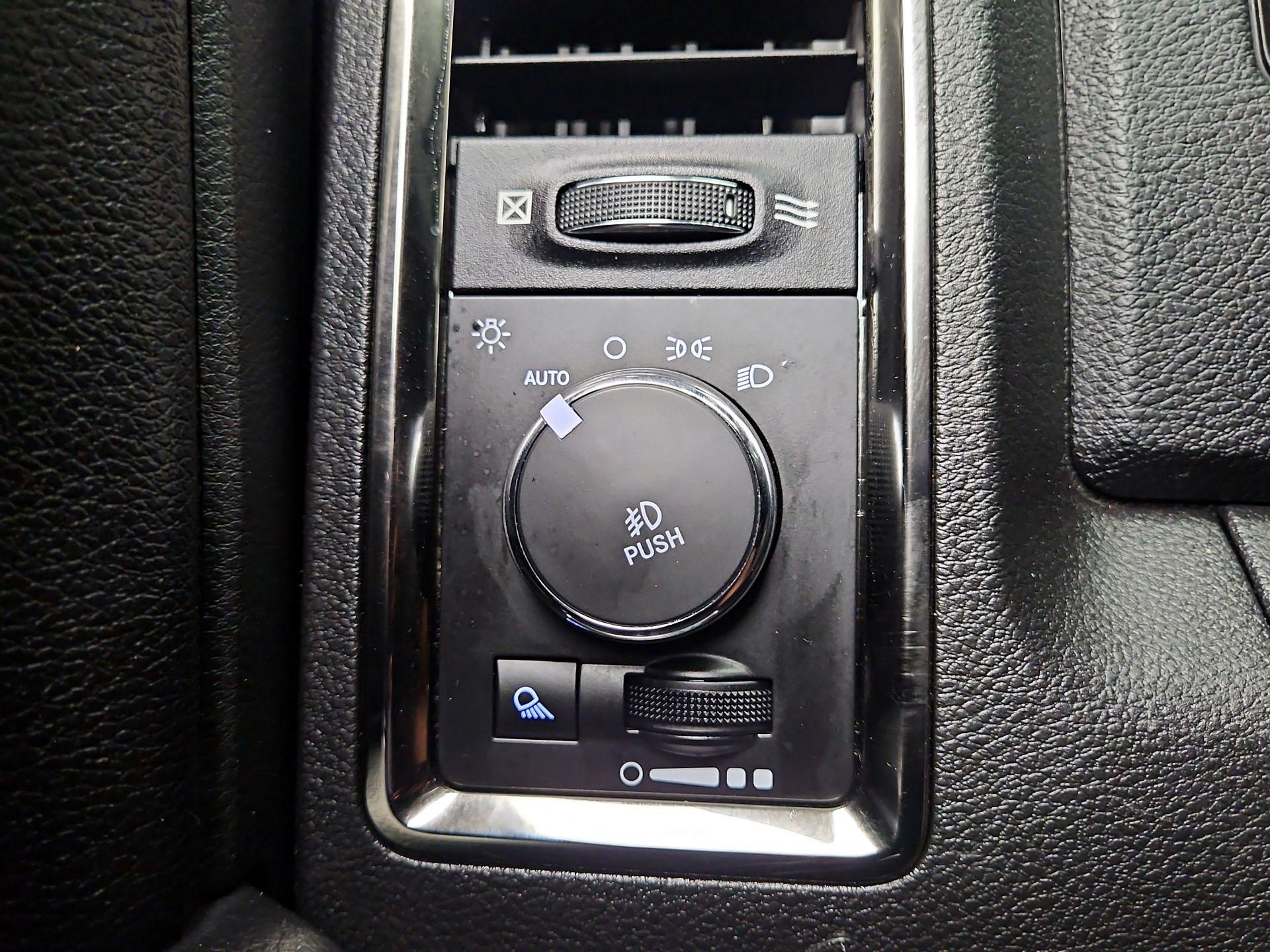 Thumbnail: 2017 RAM 1500 - 13