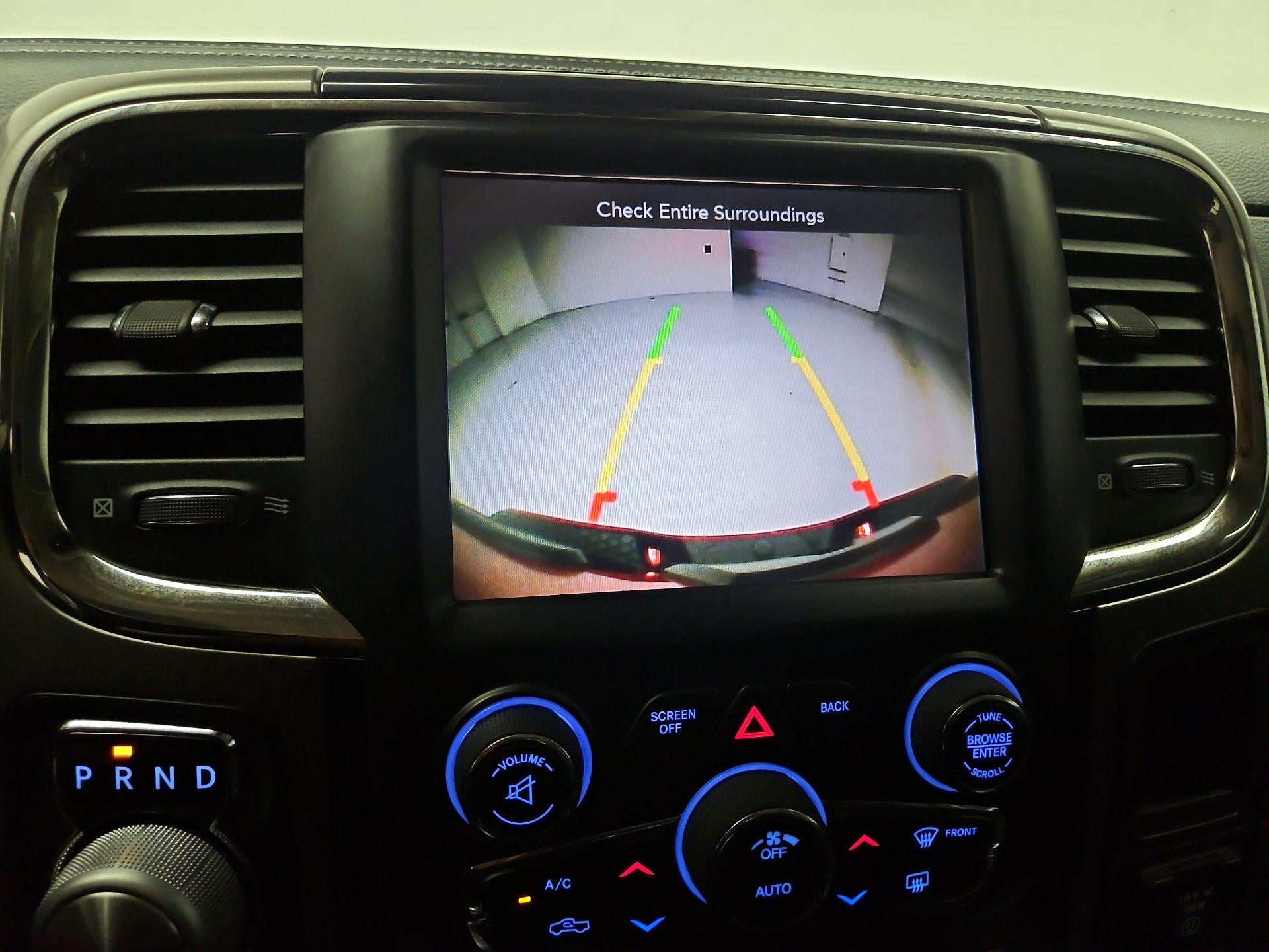 Thumbnail: 2017 RAM 1500 - 15