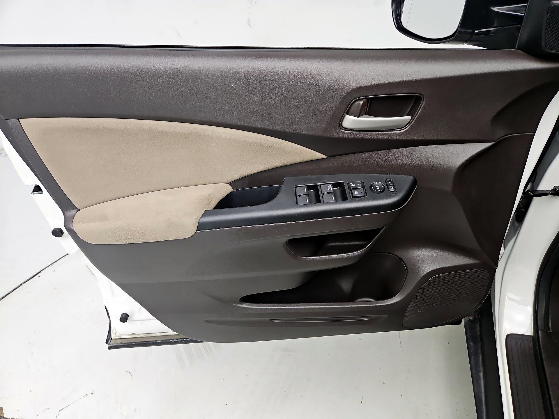 Thumbnail: 2013 Honda CR-V - 12