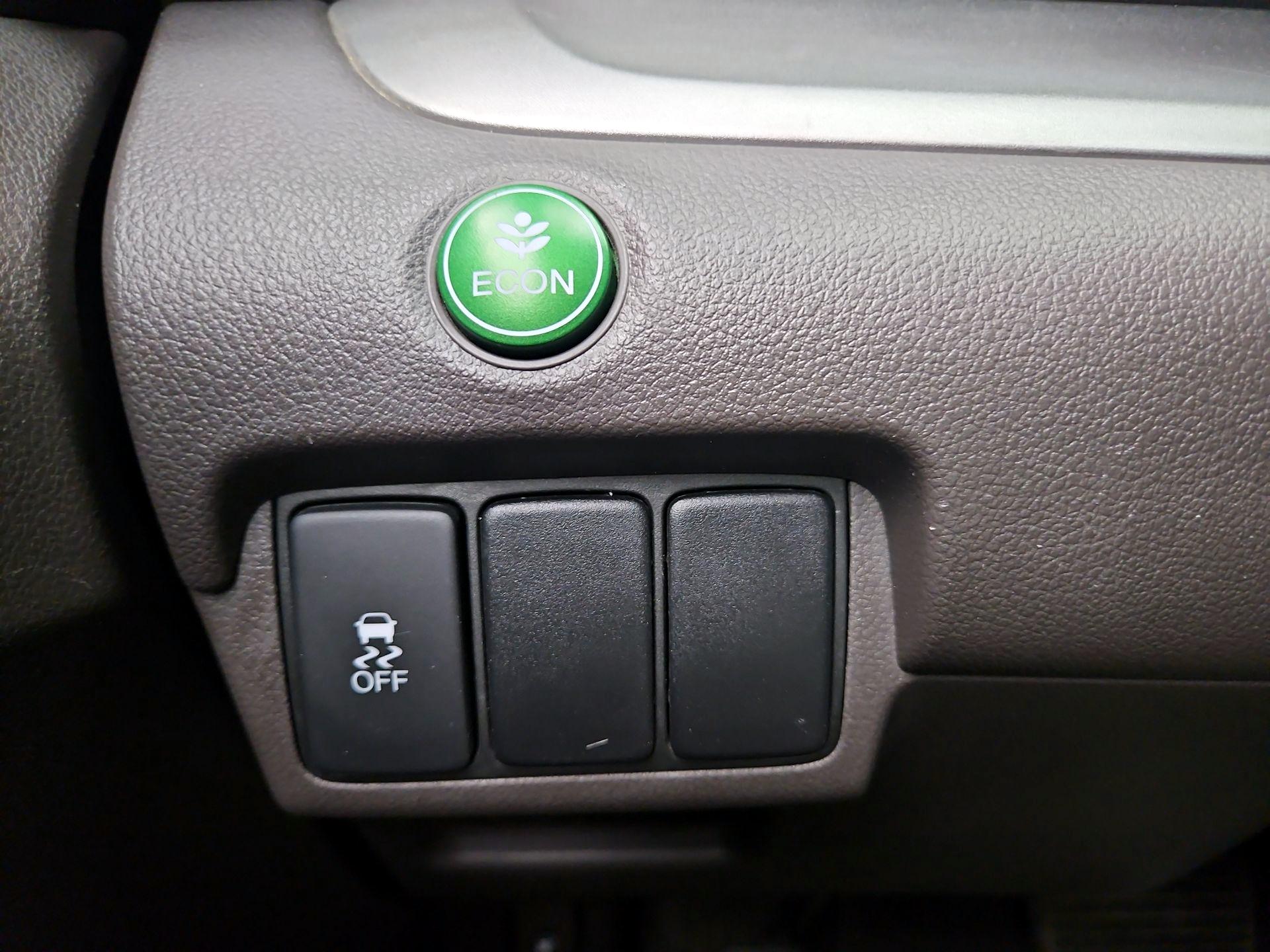 Thumbnail: 2013 Honda CR-V - 13