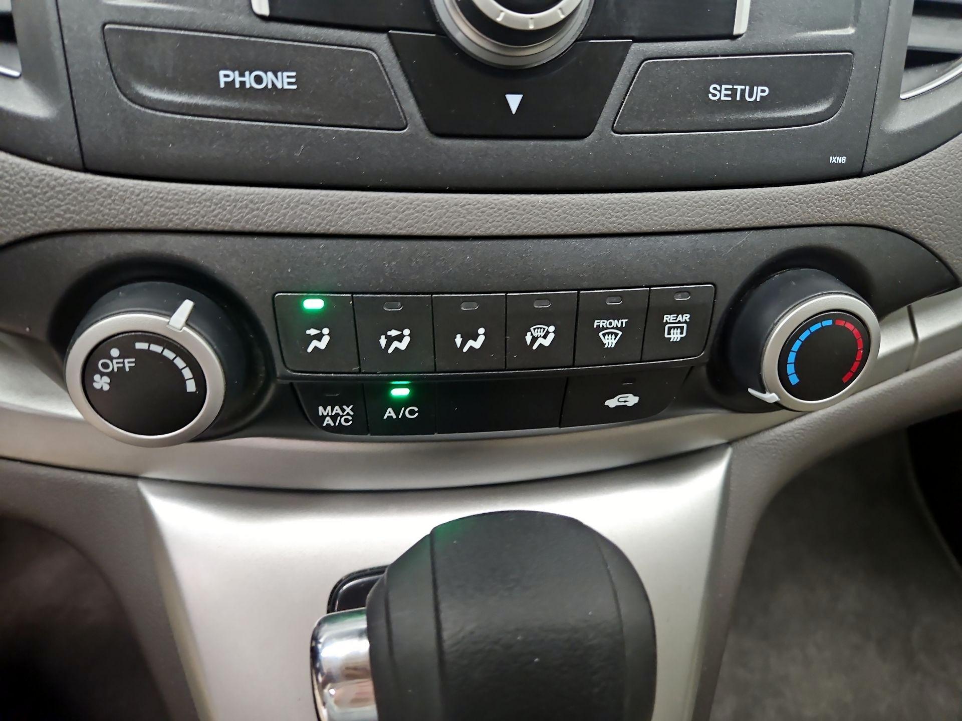 Thumbnail: 2013 Honda CR-V - 16