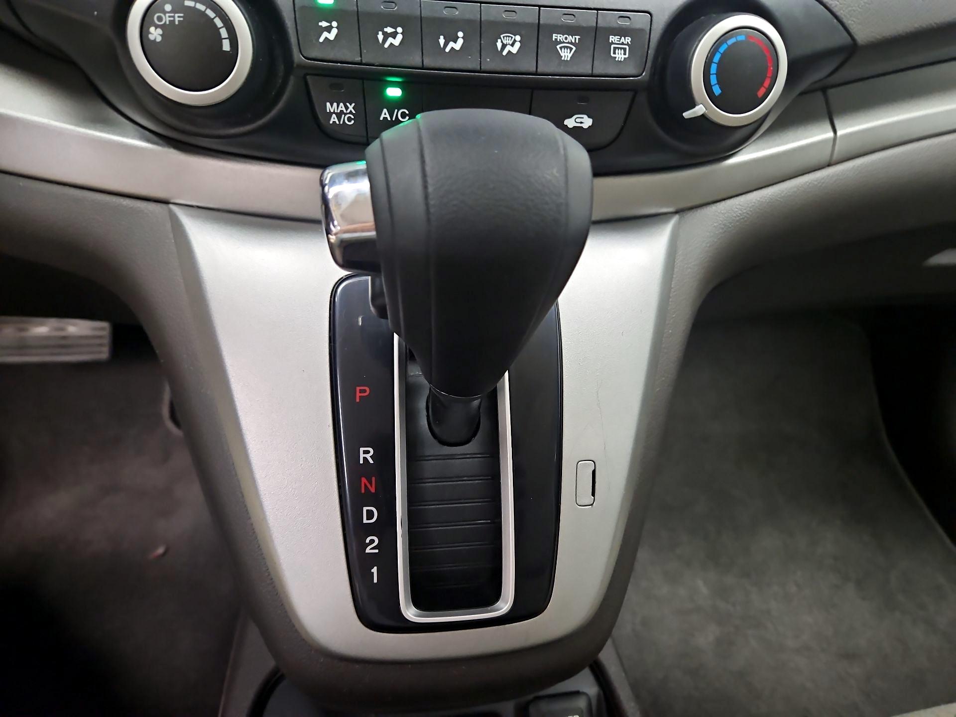 Thumbnail: 2013 Honda CR-V - 17