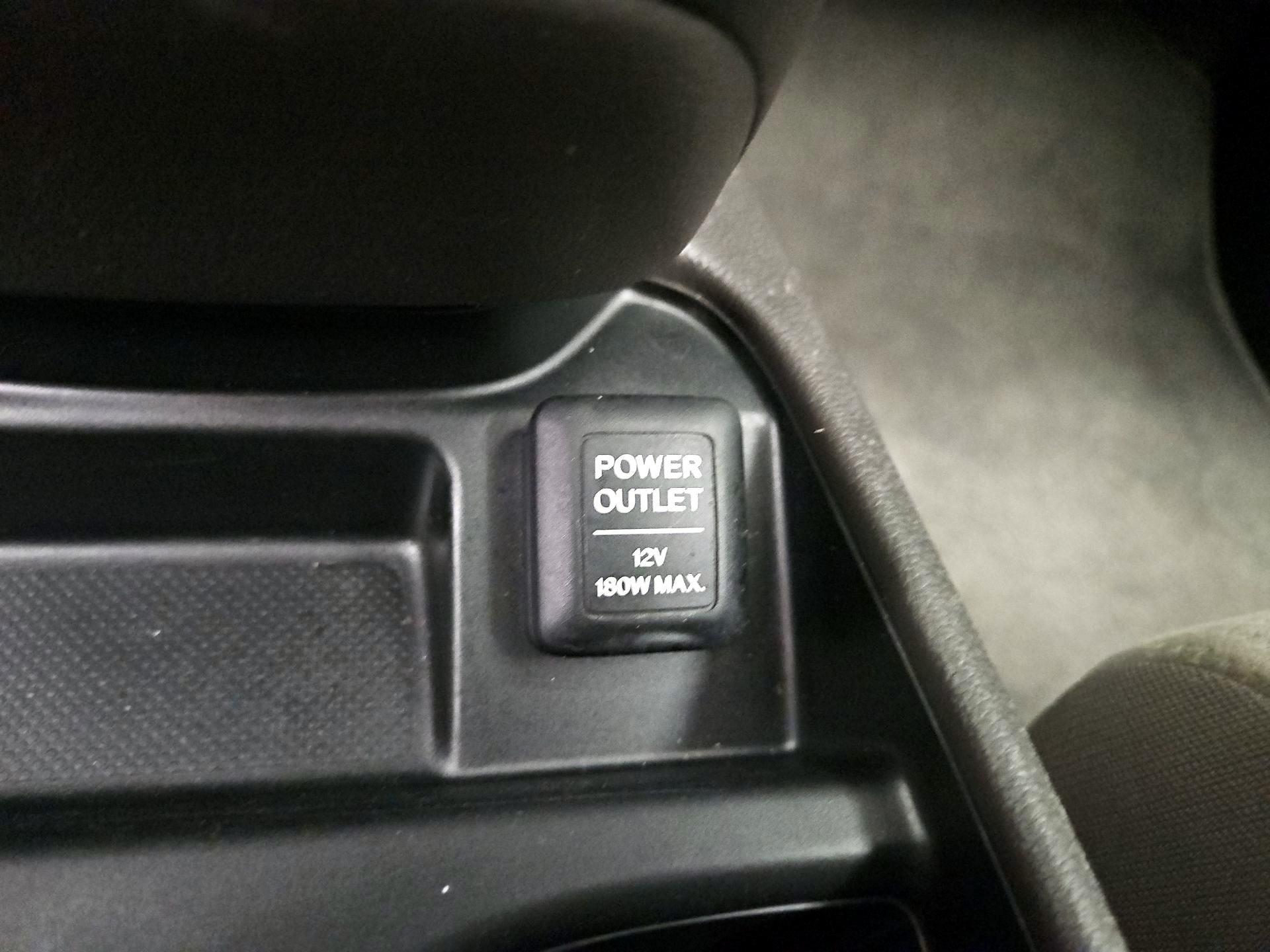 Thumbnail: 2013 Honda CR-V - 18