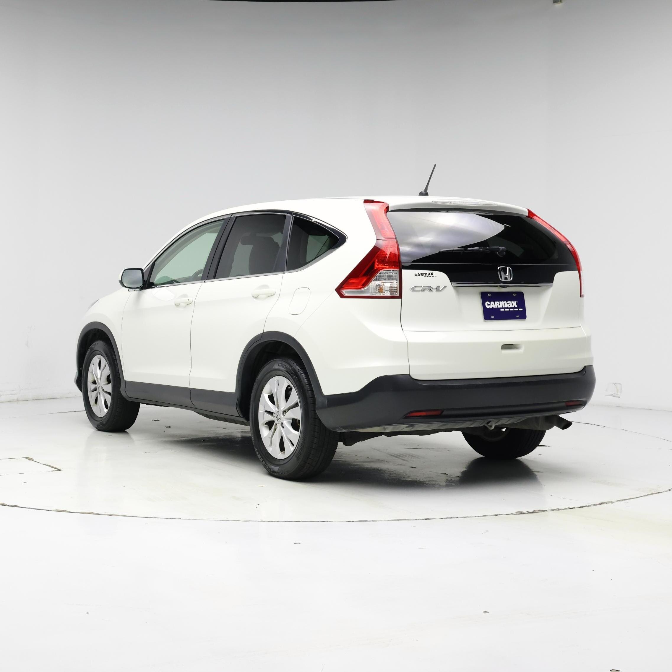 Thumbnail: 2013 Honda CR-V - 2