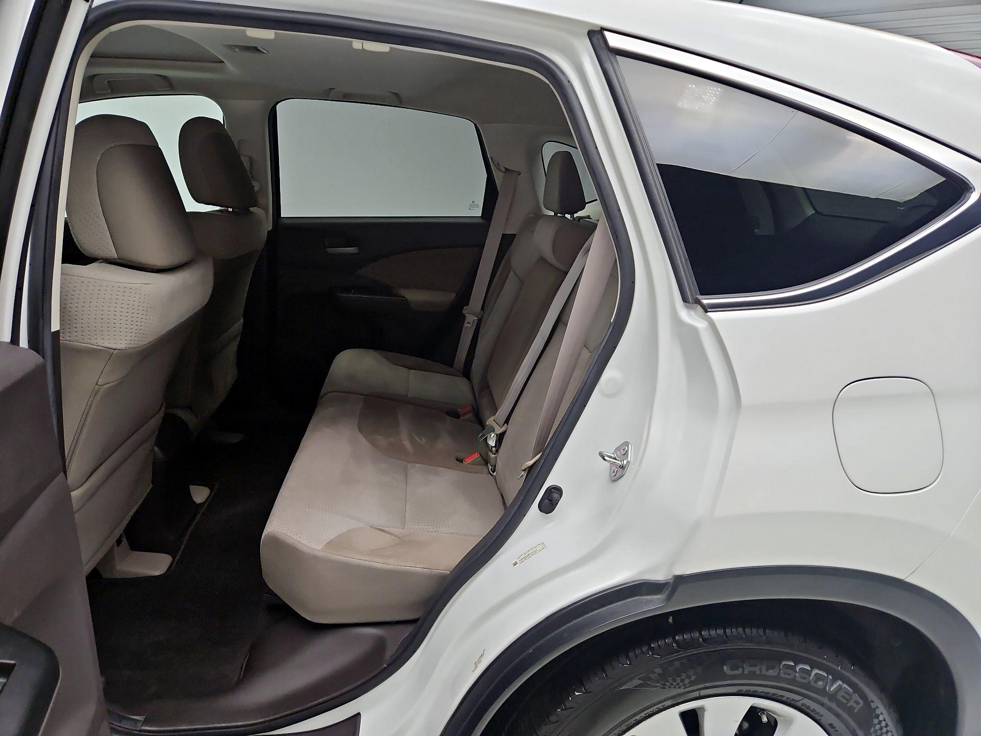 Thumbnail: 2013 Honda CR-V - 20