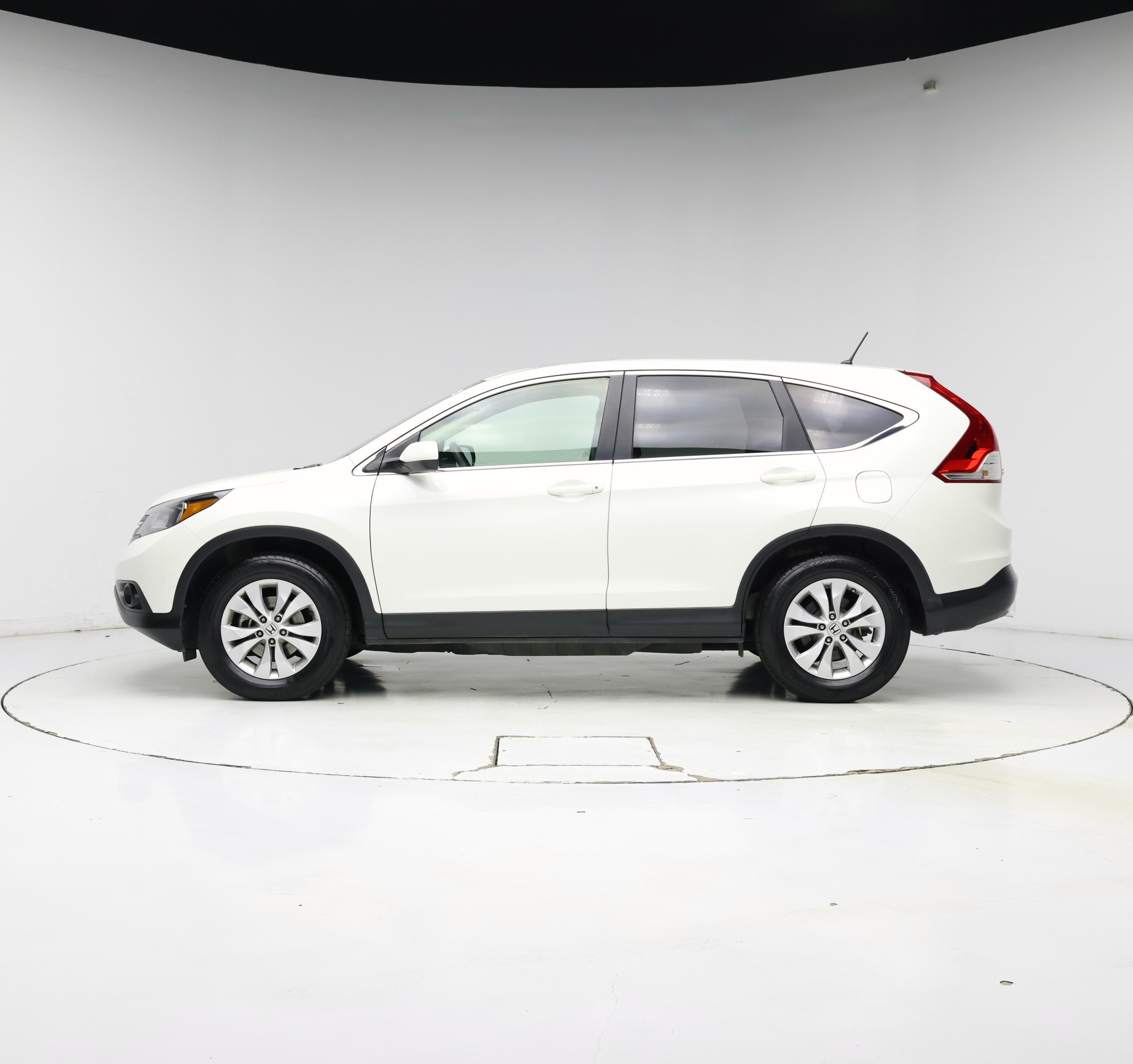Thumbnail: 2013 Honda CR-V - 3