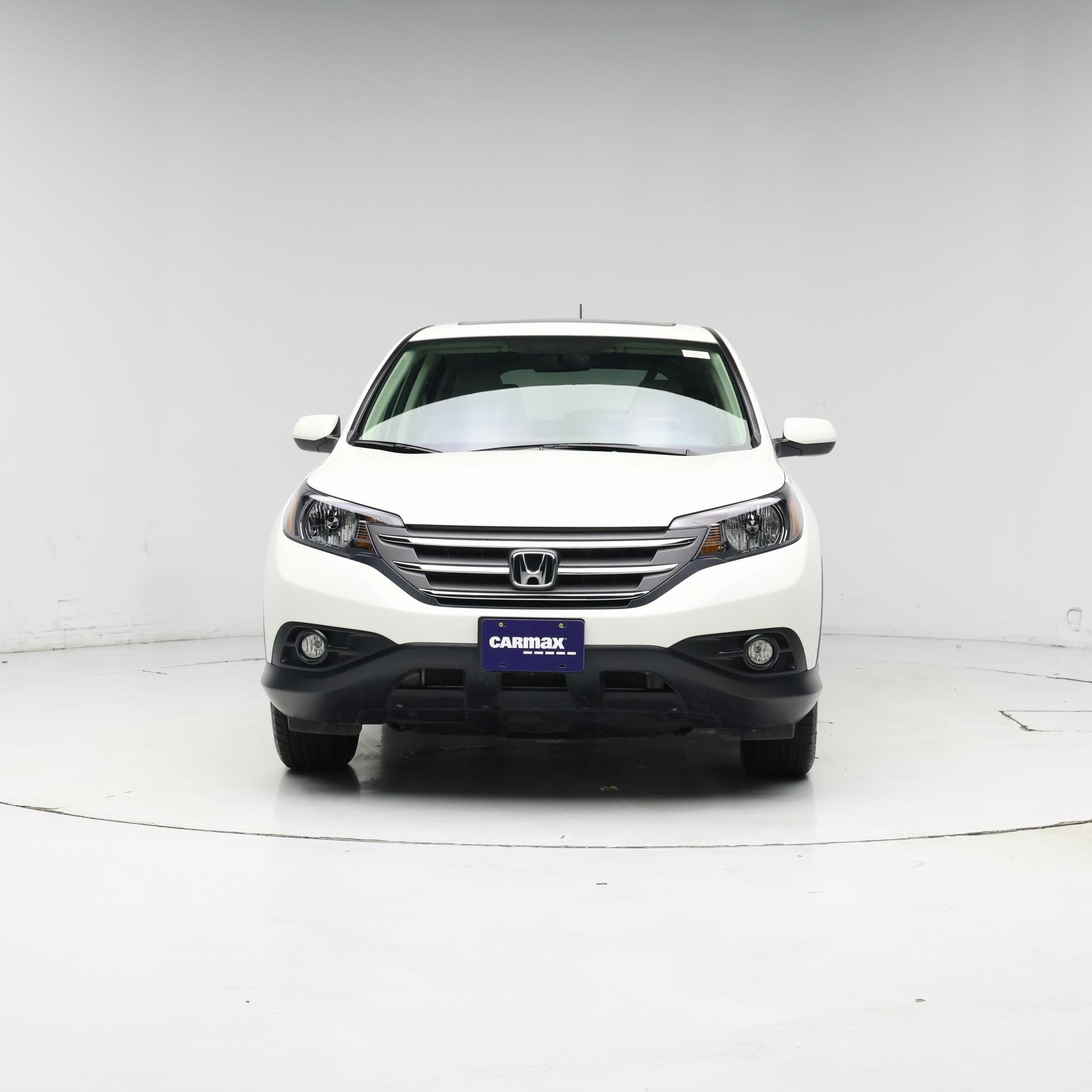 Thumbnail: 2013 Honda CR-V - 5