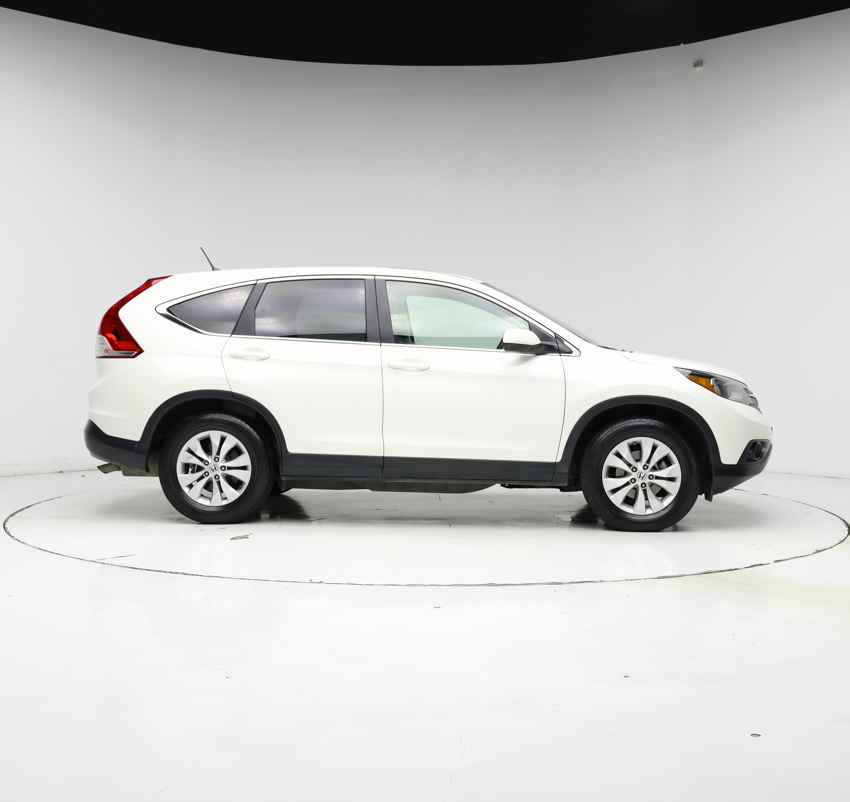 Thumbnail: 2013 Honda CR-V - 7