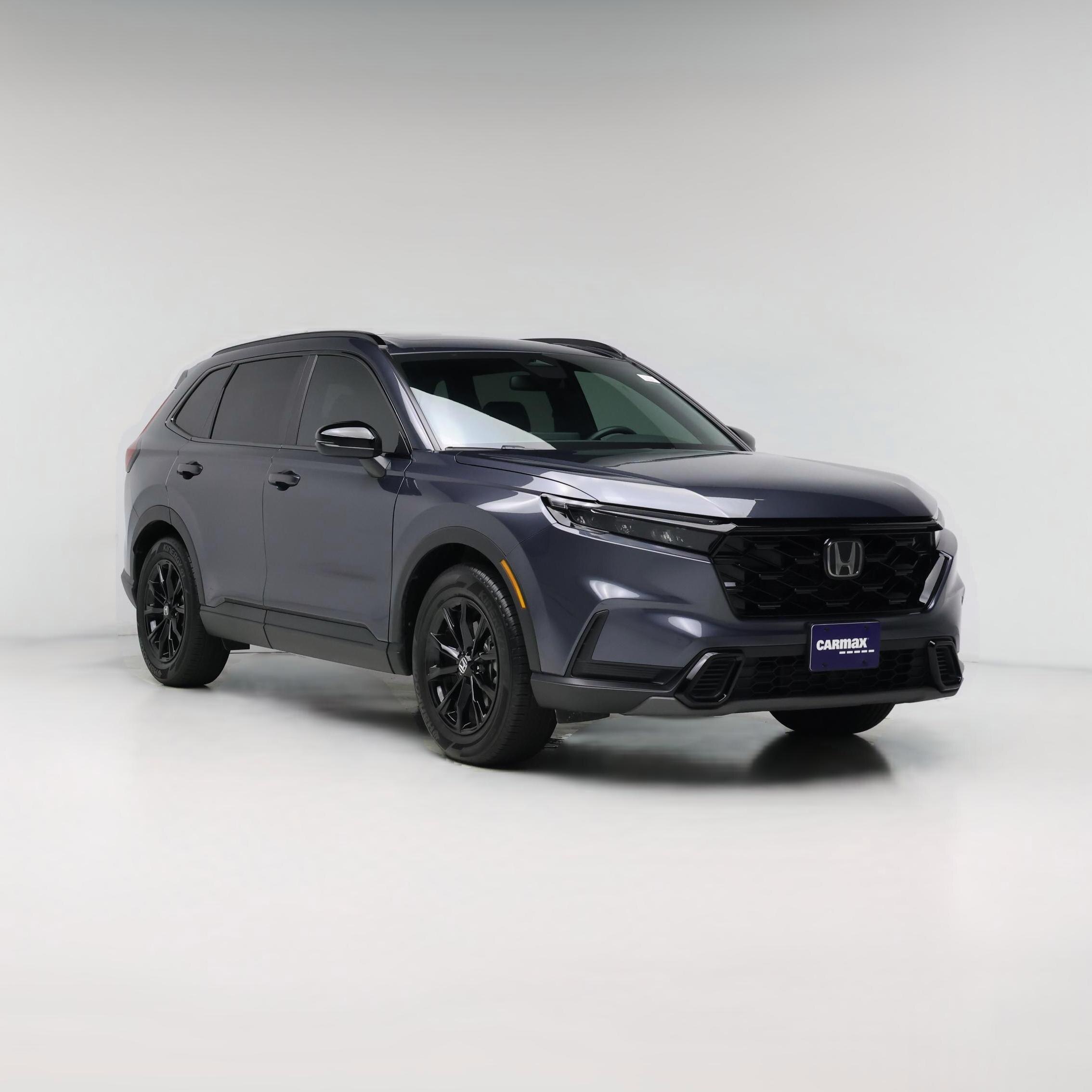 Thumbnail: 2024 Honda CR-V - 1