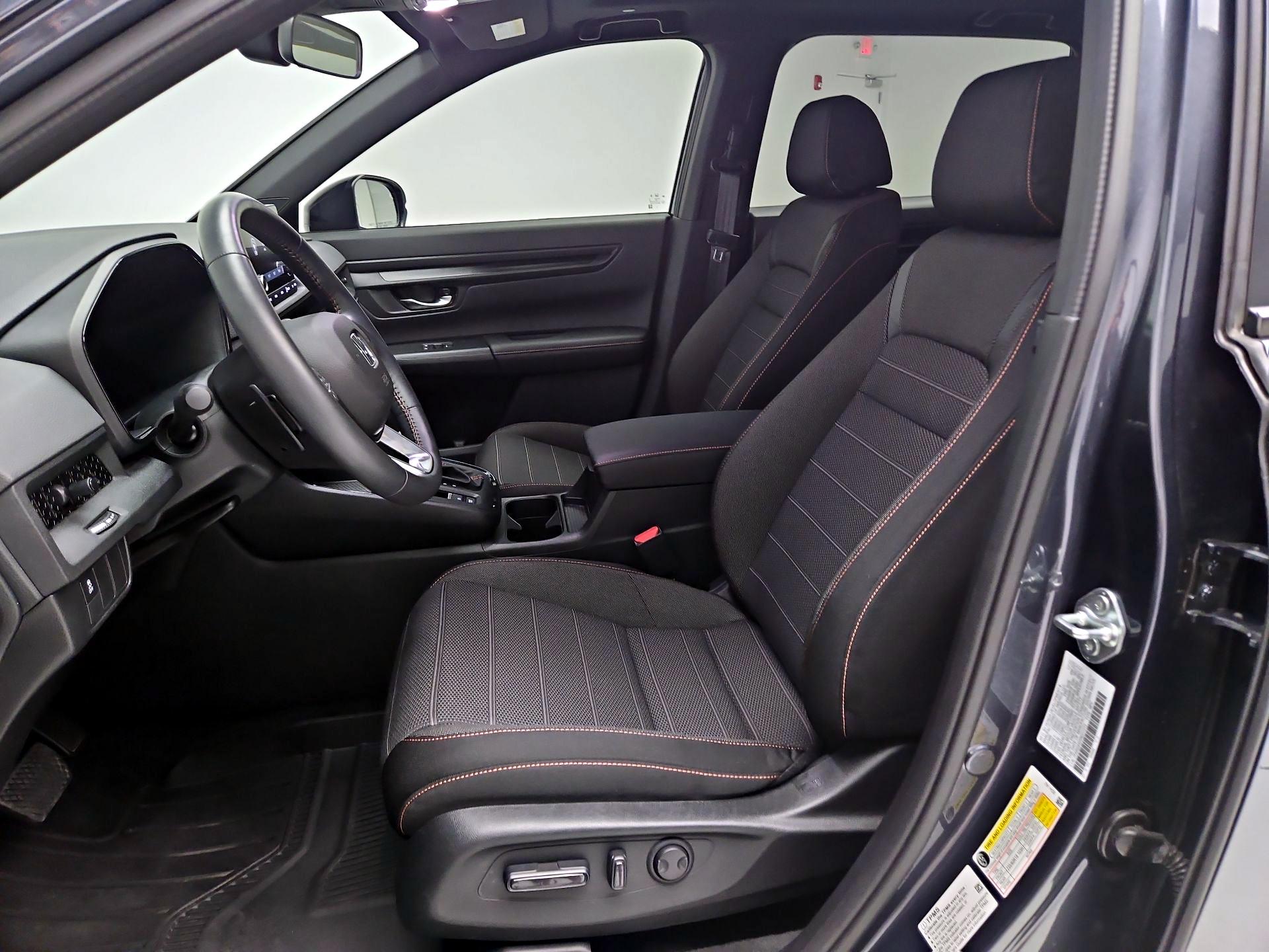 Thumbnail: 2024 Honda CR-V - 11