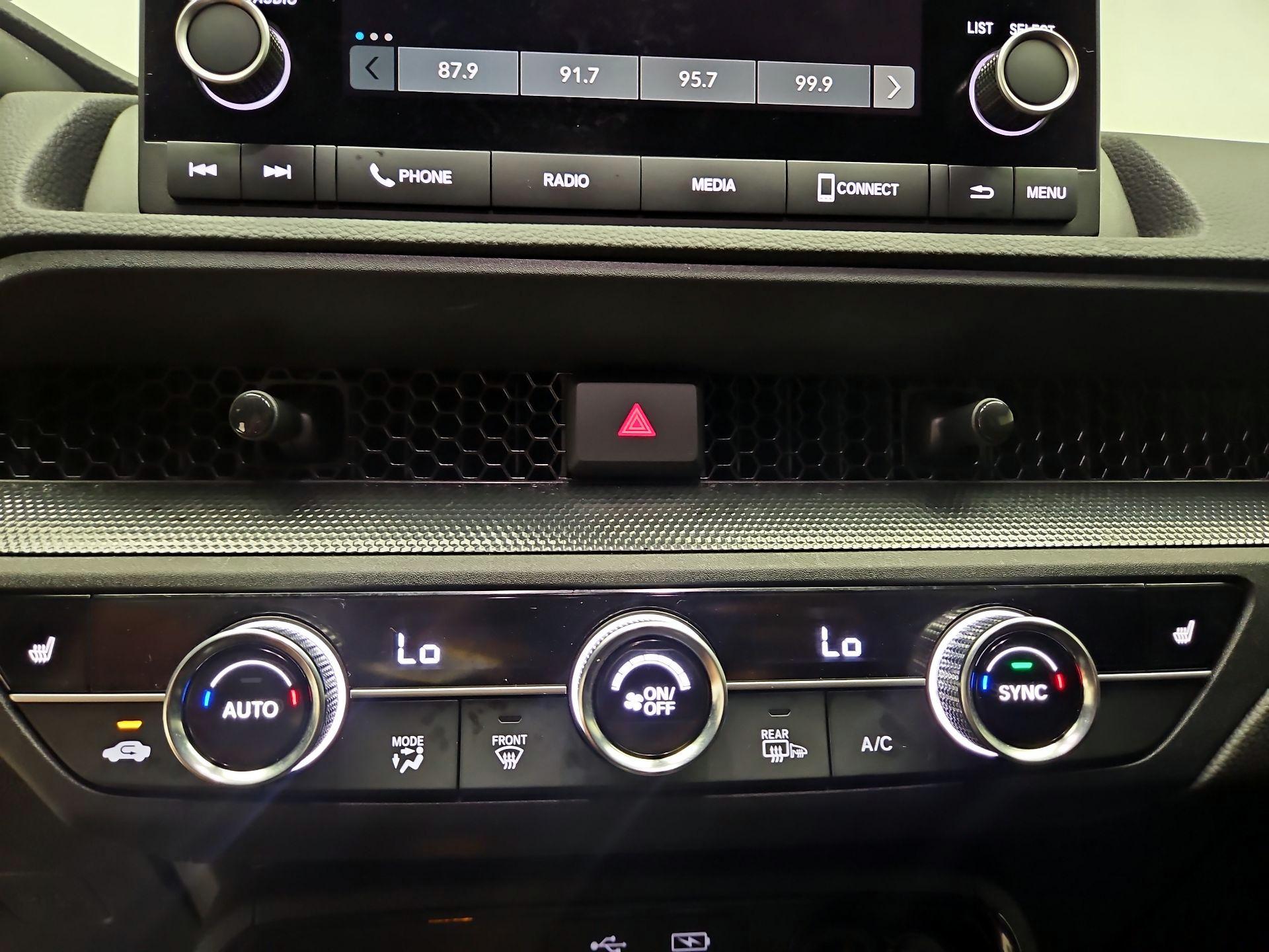 Thumbnail: 2024 Honda CR-V - 16