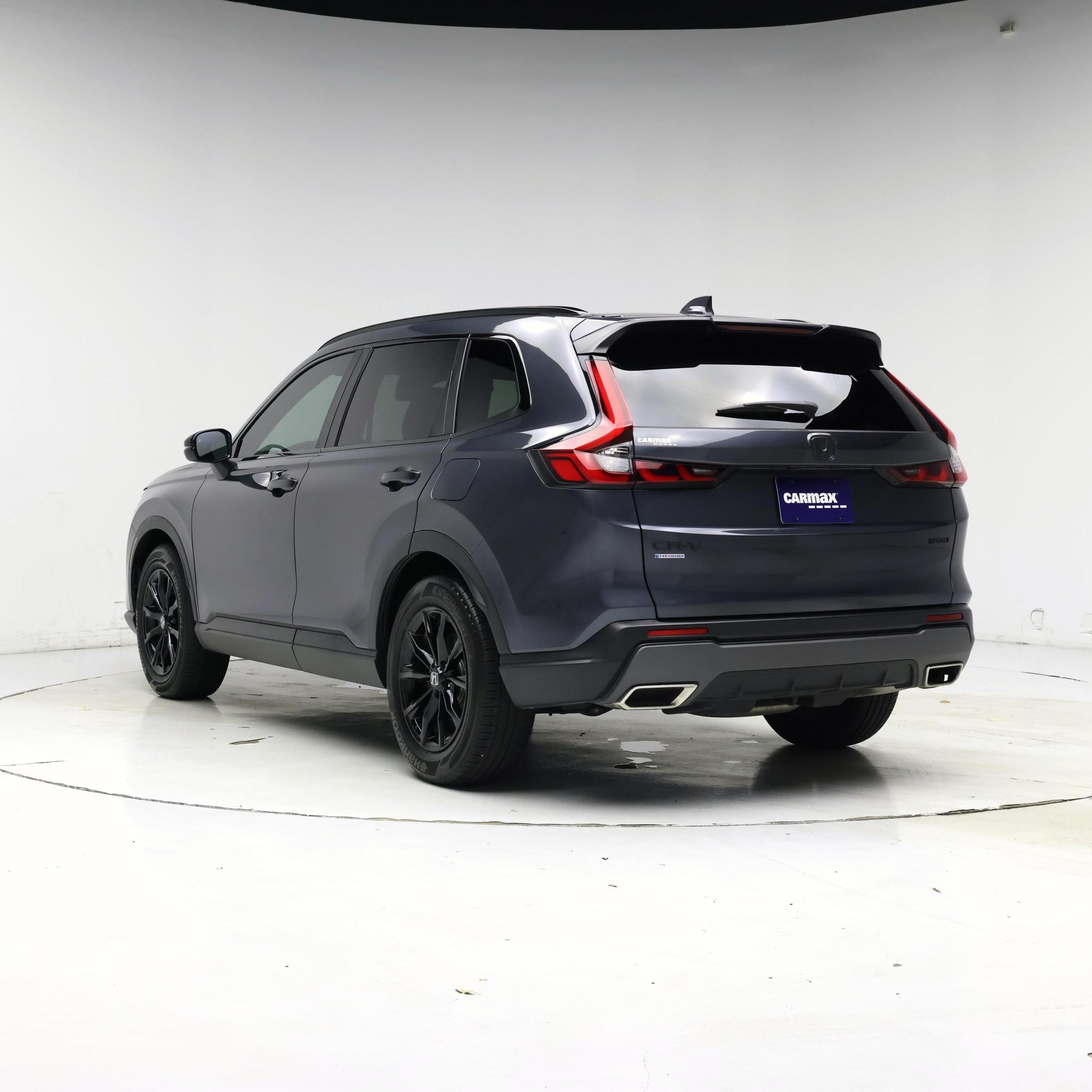 Thumbnail: 2024 Honda CR-V - 2