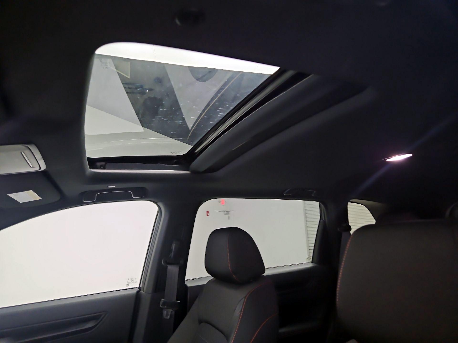 Thumbnail: 2024 Honda CR-V - 19