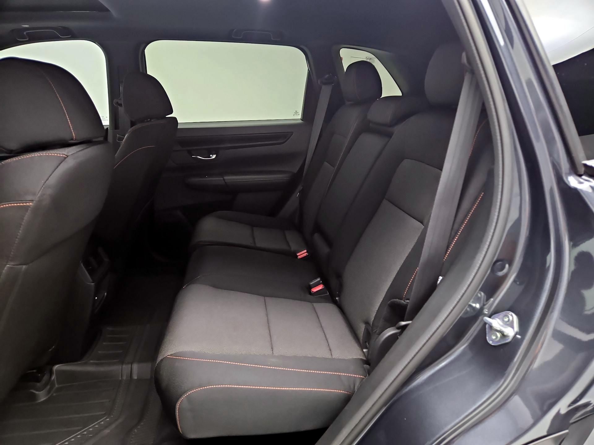 Thumbnail: 2024 Honda CR-V - 20