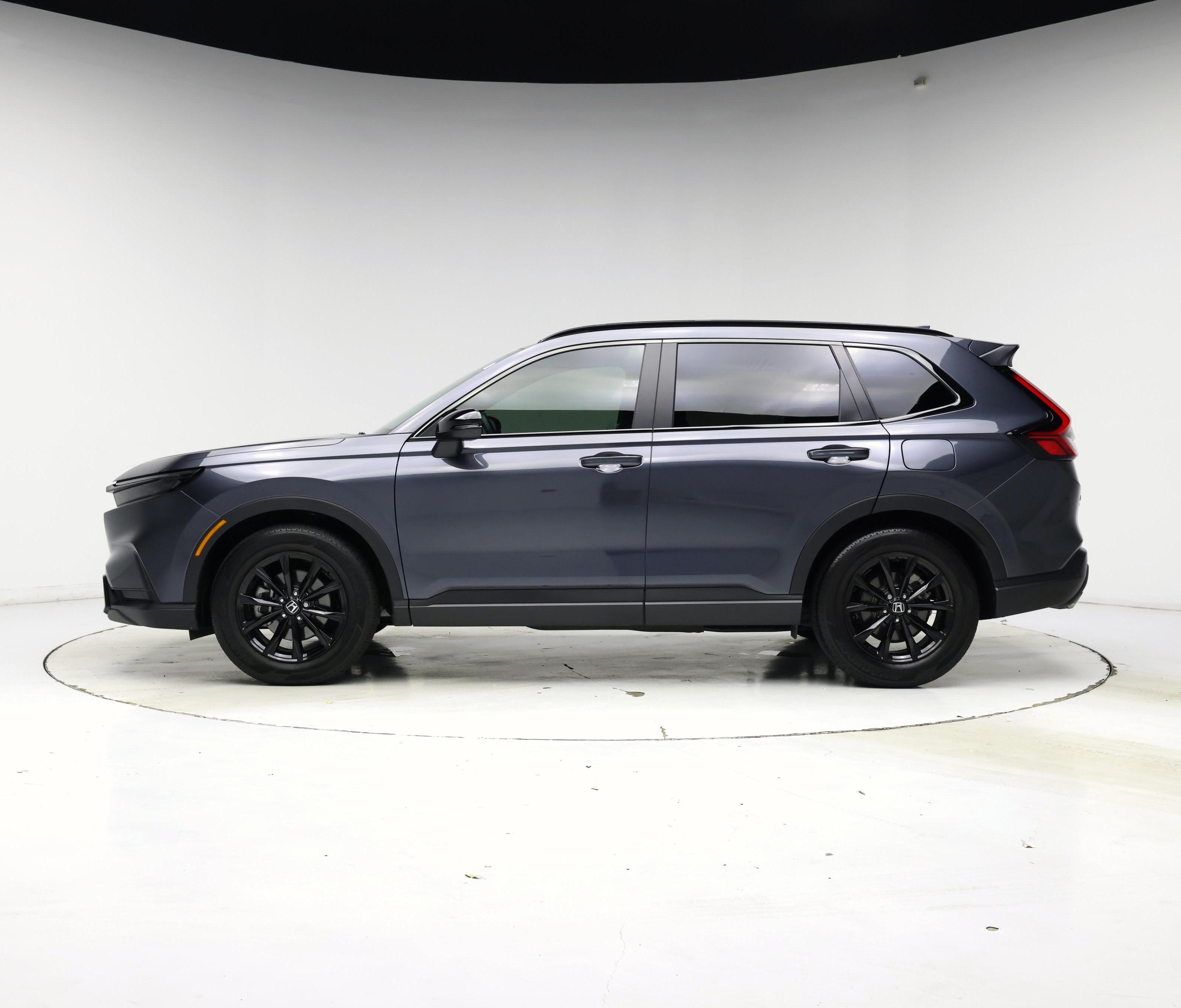 Thumbnail: 2024 Honda CR-V - 3