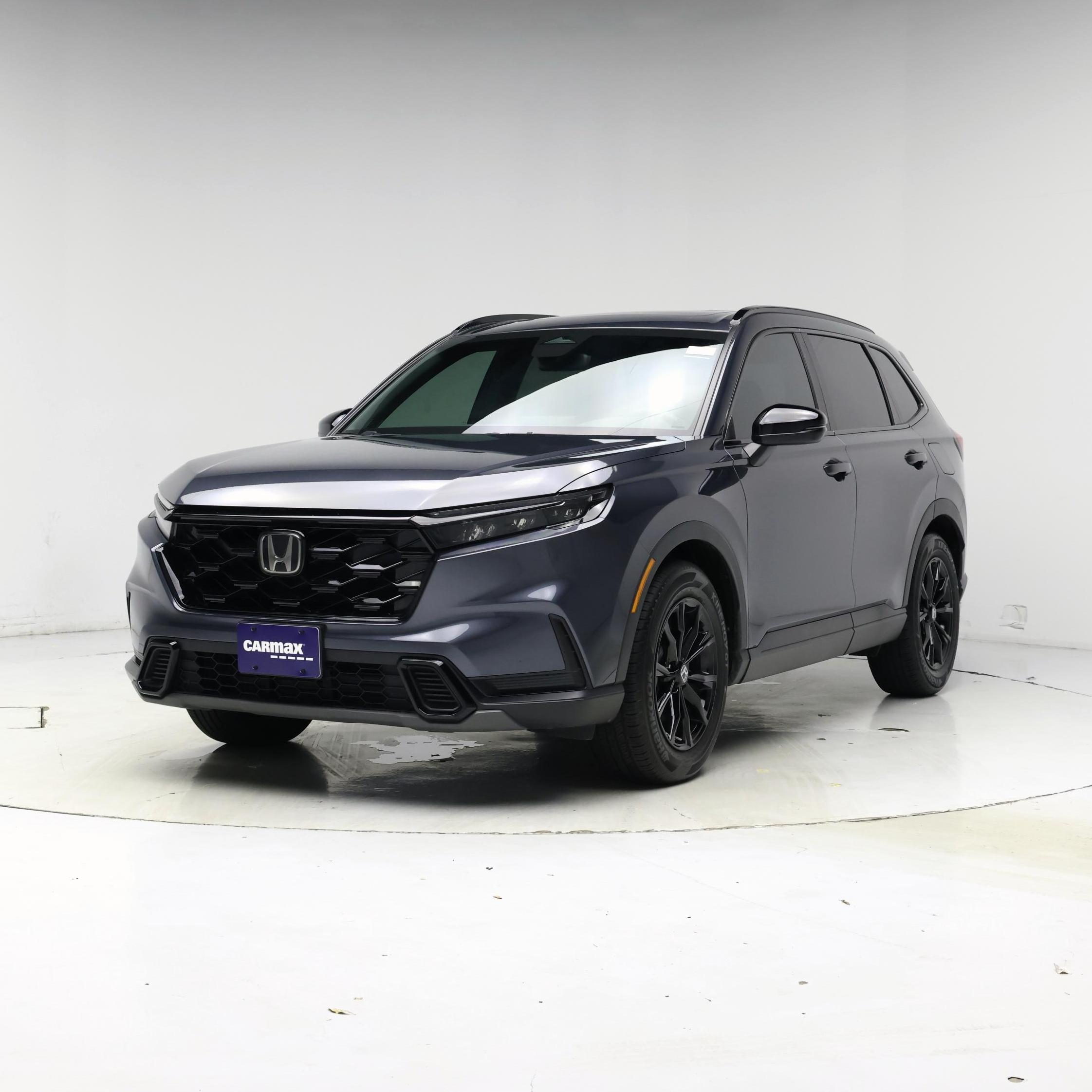 Thumbnail: 2024 Honda CR-V - 4