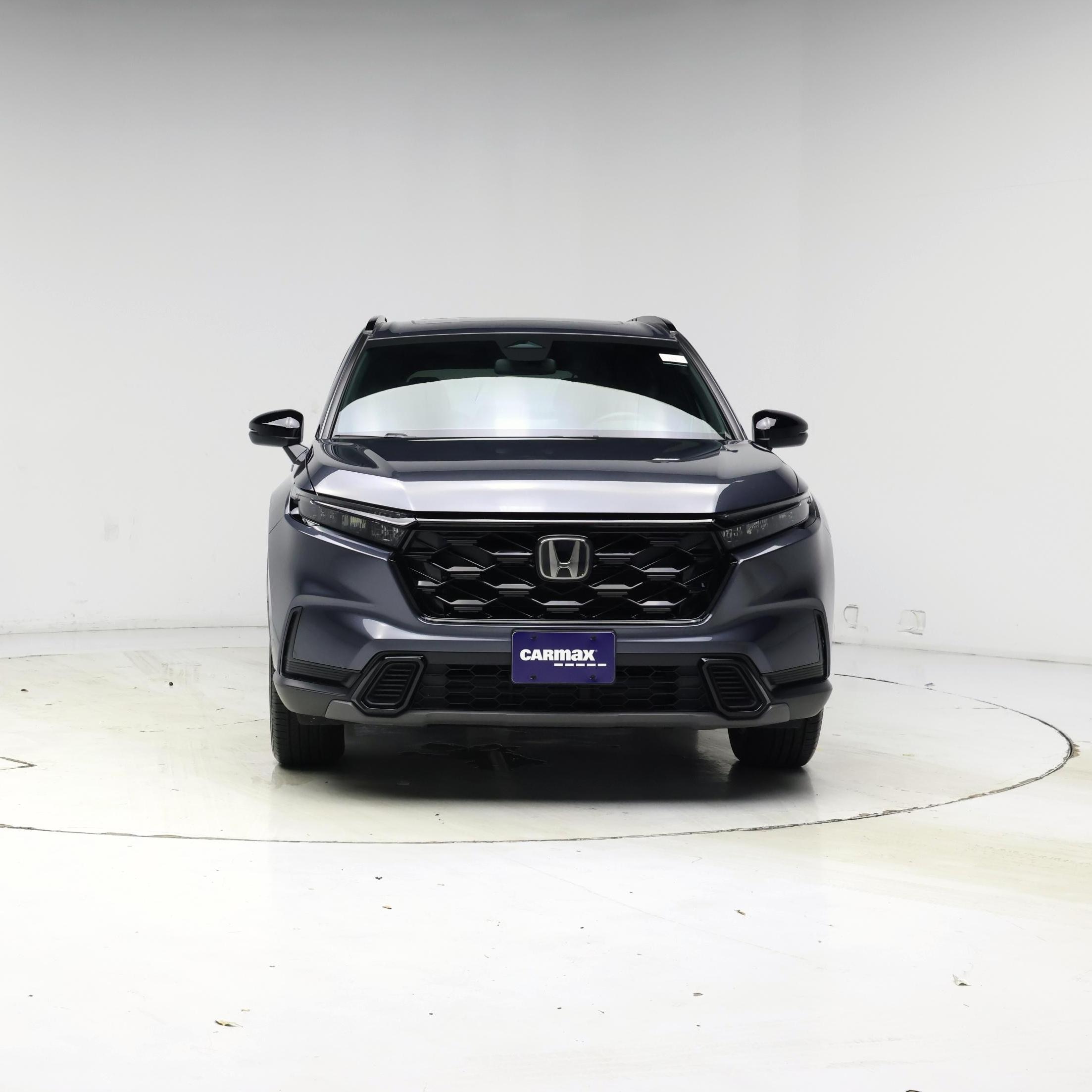 Thumbnail: 2024 Honda CR-V - 5