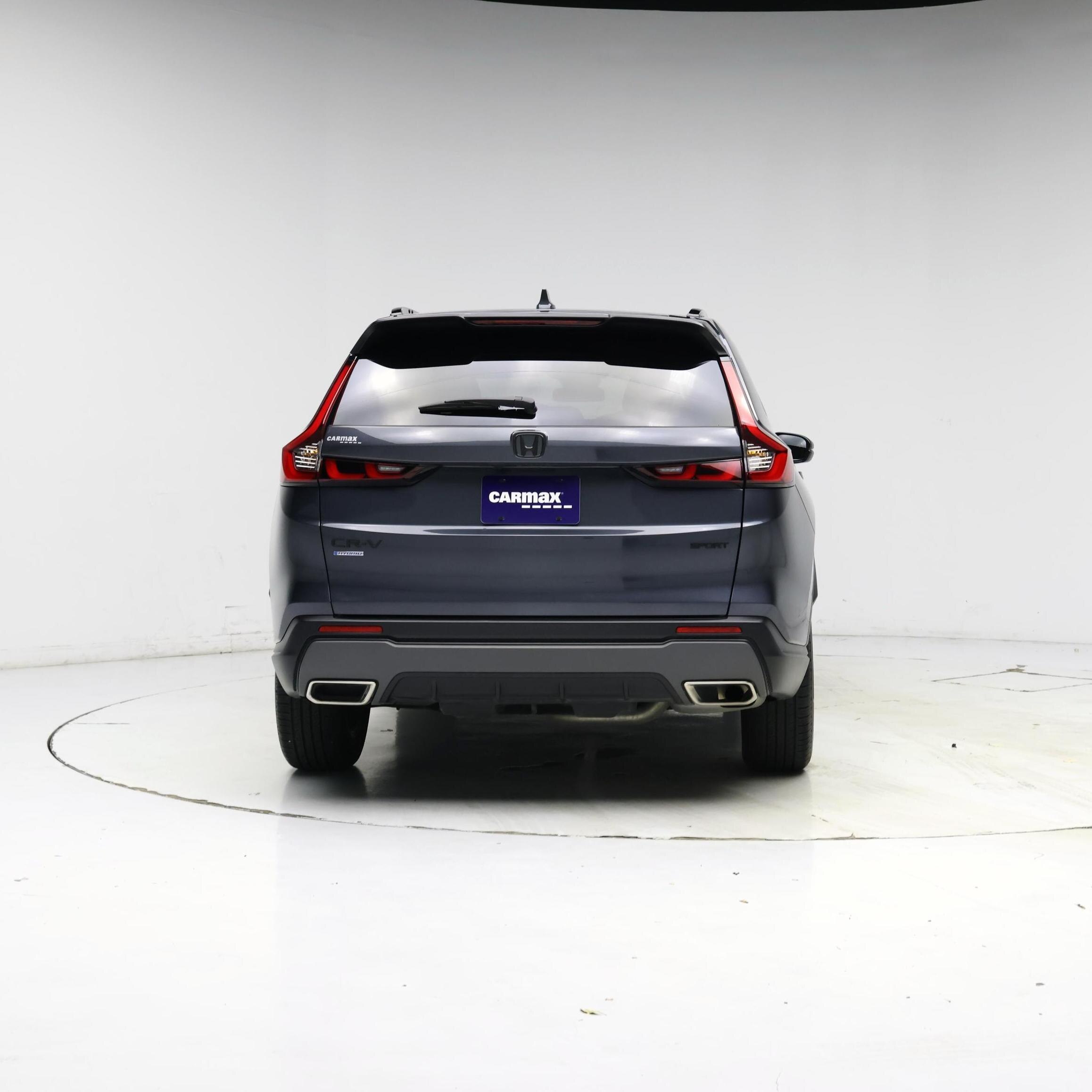 Thumbnail: 2024 Honda CR-V - 6
